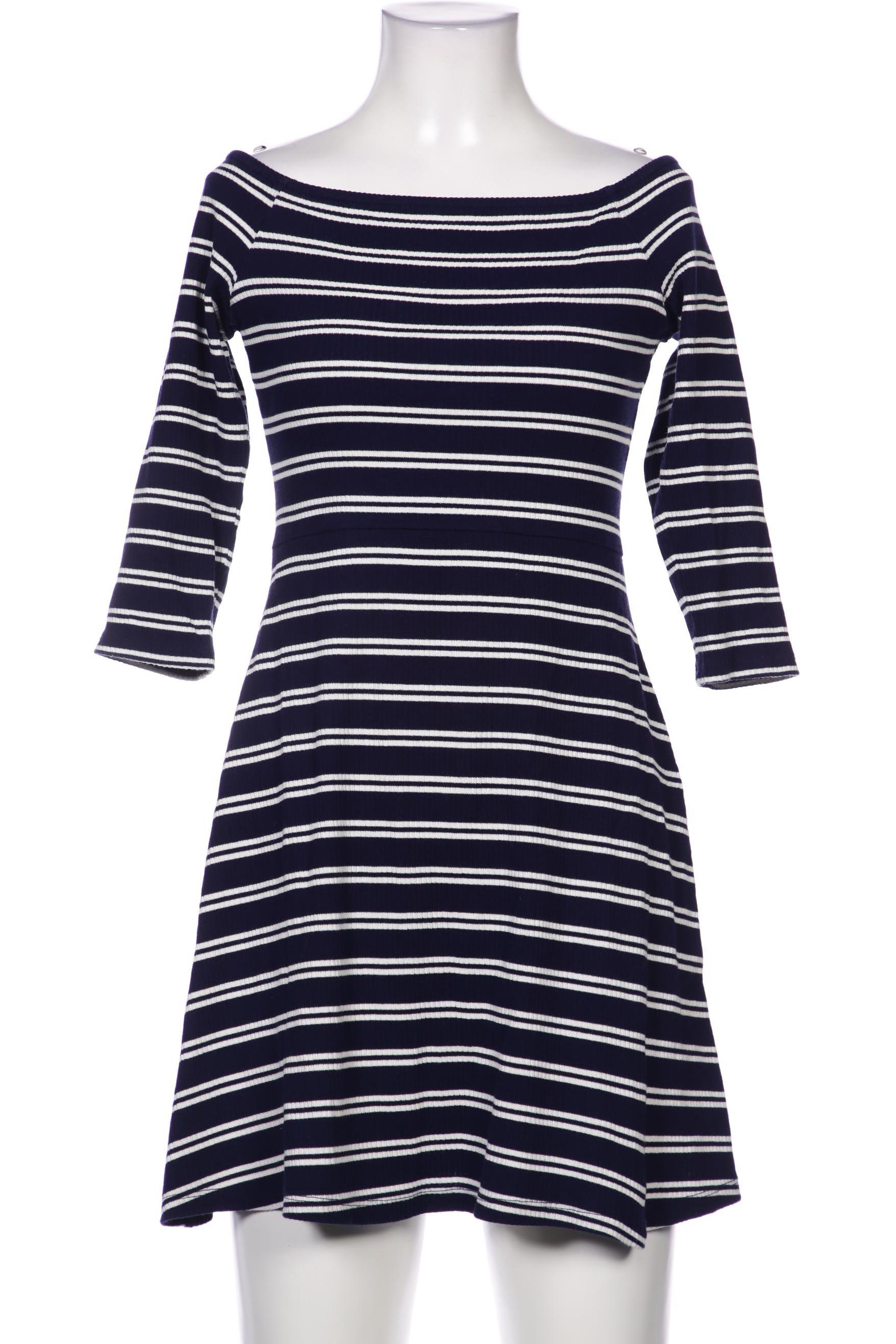 

Esprit Damen Kleid, marineblau, Gr. 34