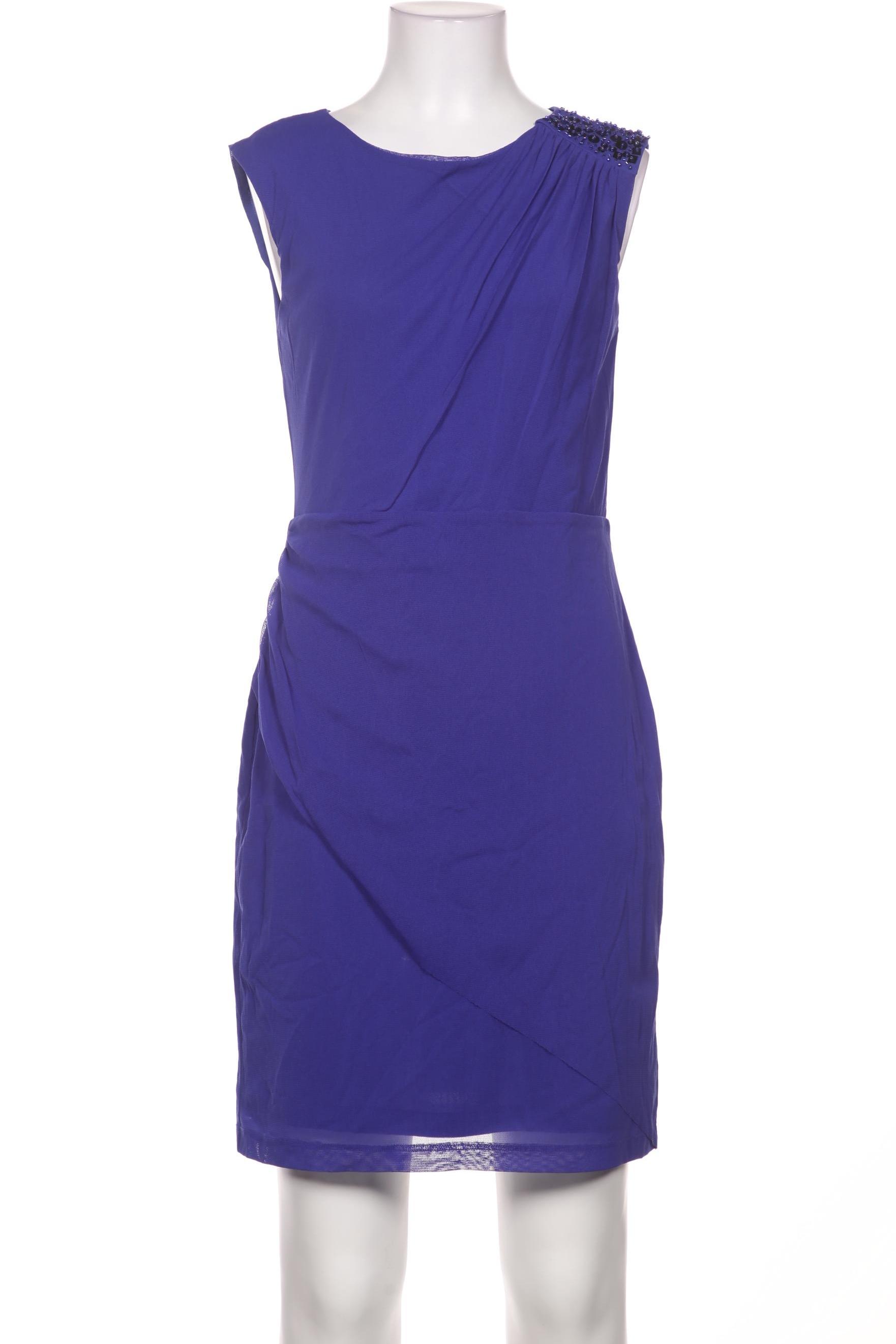 

Esprit Damen Kleid, blau, Gr. 34