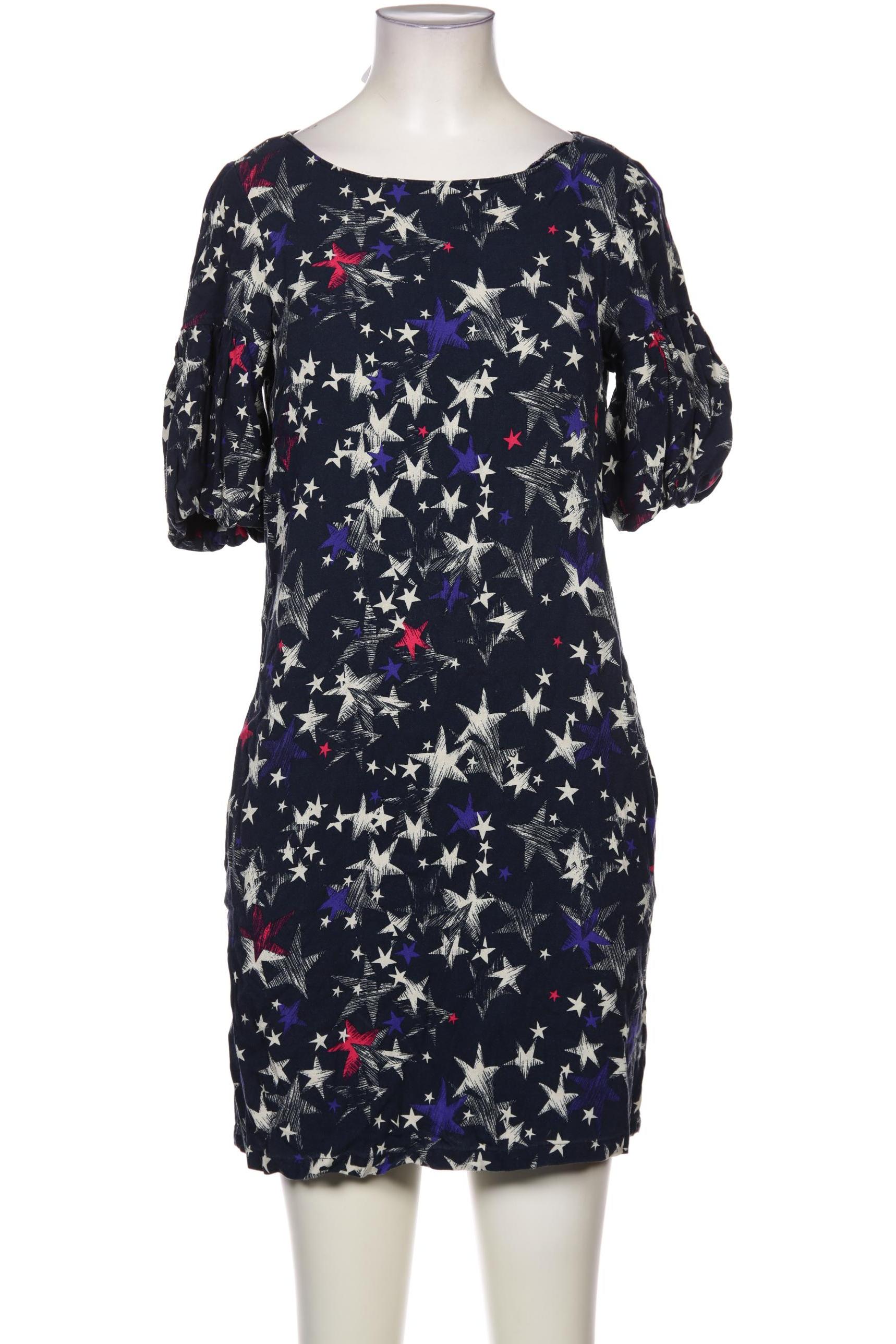 

Esprit Damen Kleid, marineblau, Gr. 34