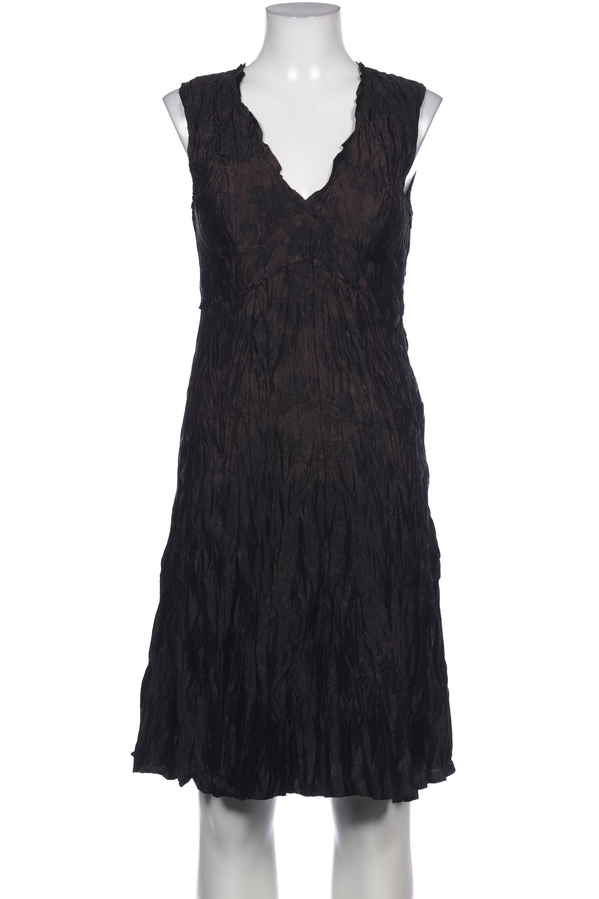 

Esprit Damen Kleid, schwarz, Gr. 38
