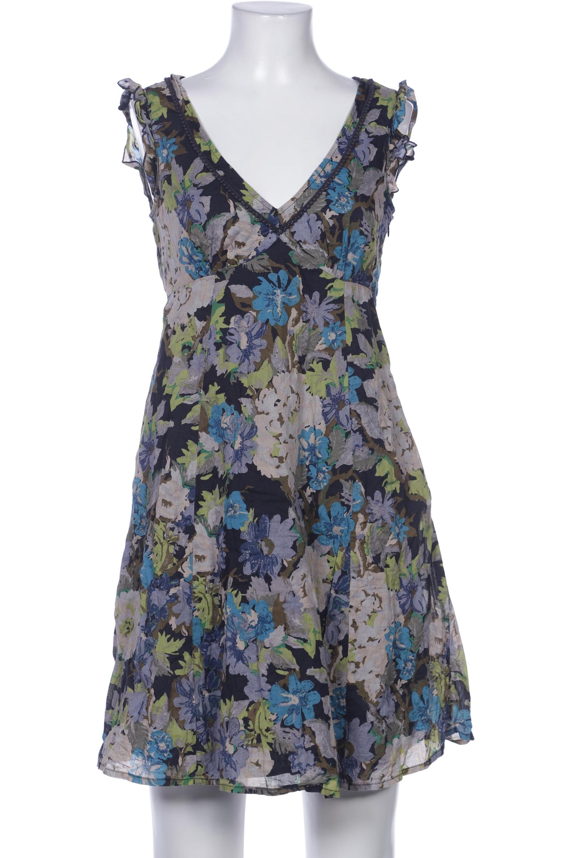 

Esprit Damen Kleid, mehrfarbig, Gr. 36