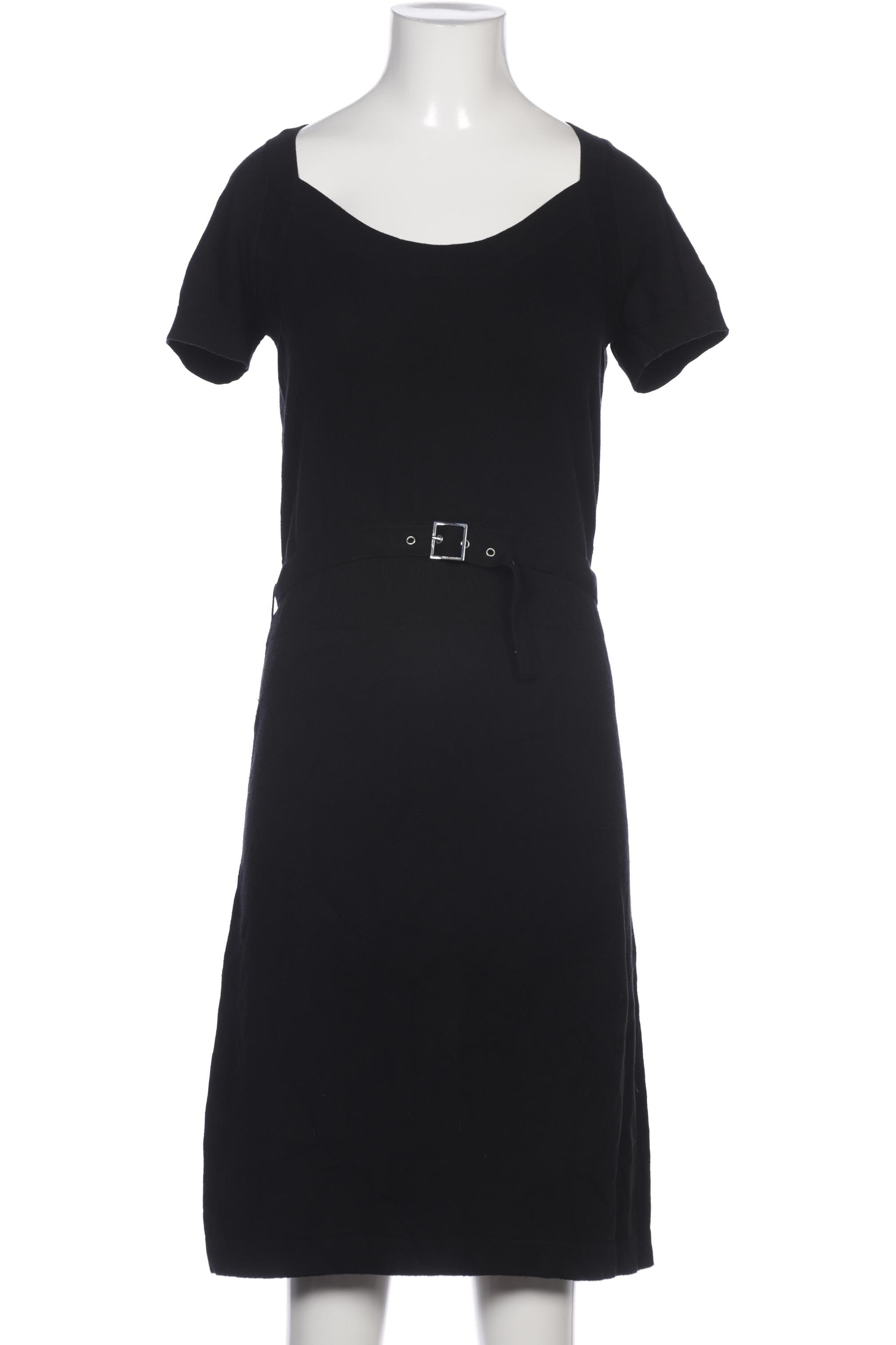 

Esprit Damen Kleid, schwarz, Gr. 36