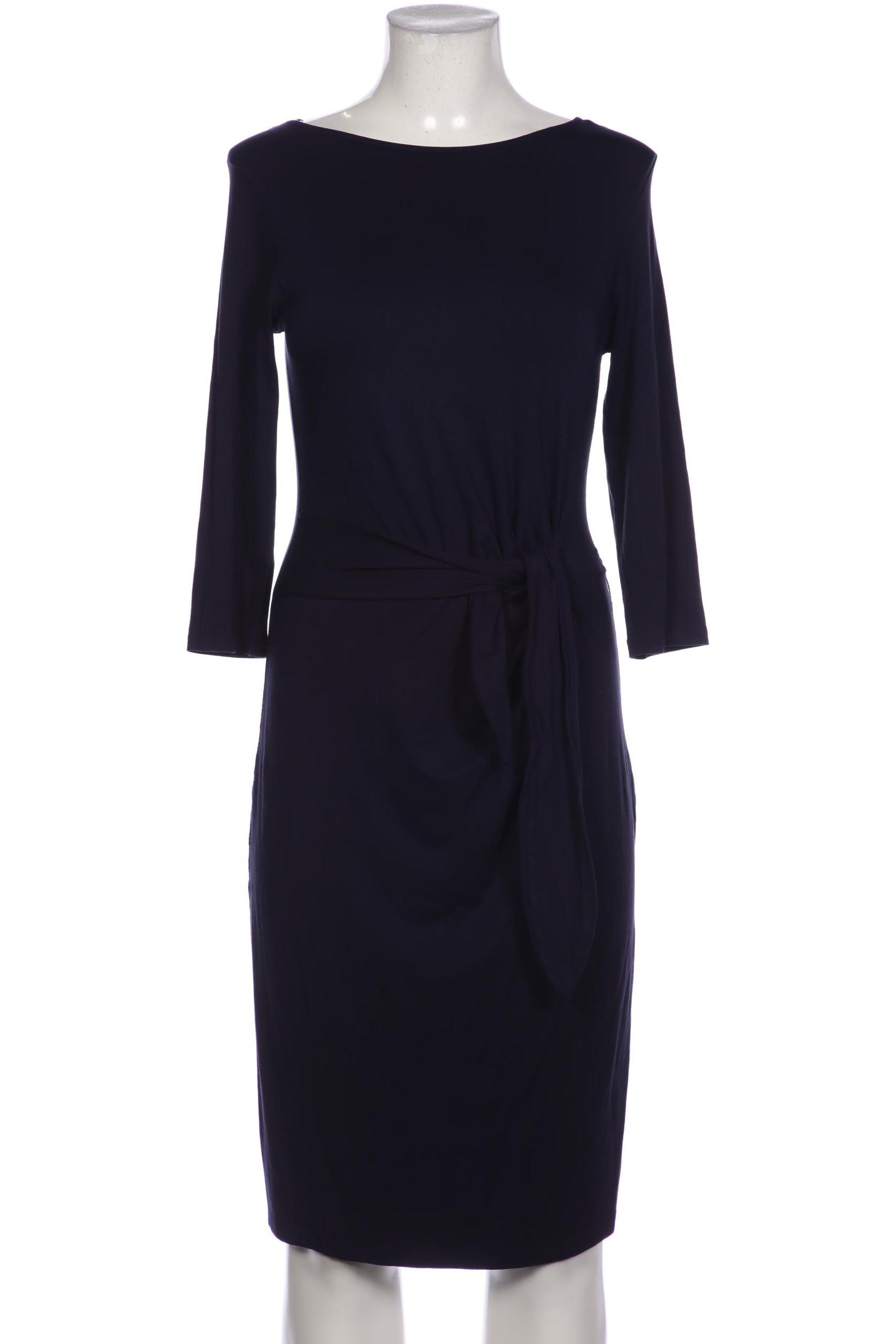 

Esprit Damen Kleid, marineblau, Gr. 34