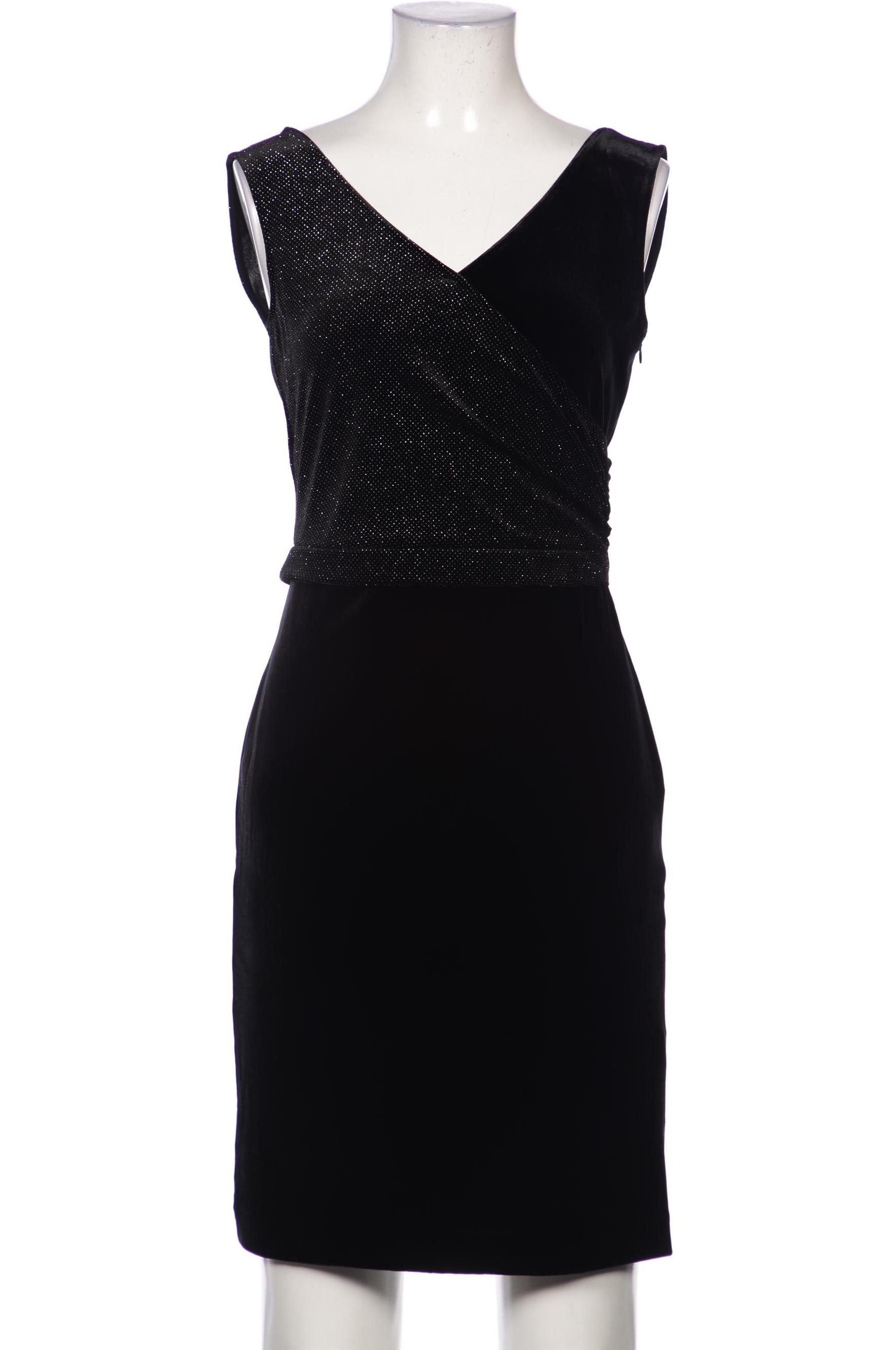 

Esprit Damen Kleid, schwarz, Gr. 34