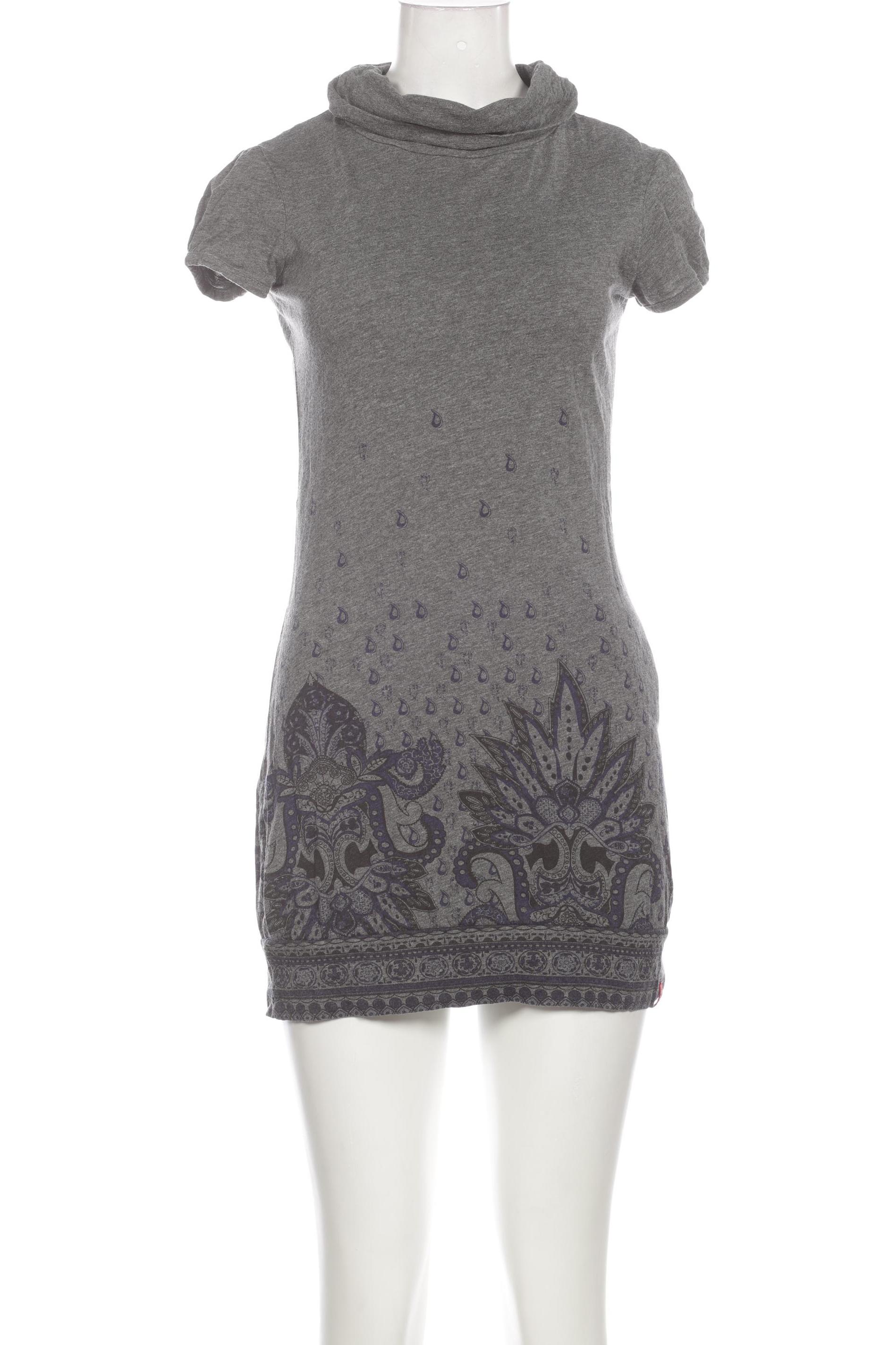 

Esprit Damen Kleid, grau, Gr. 34