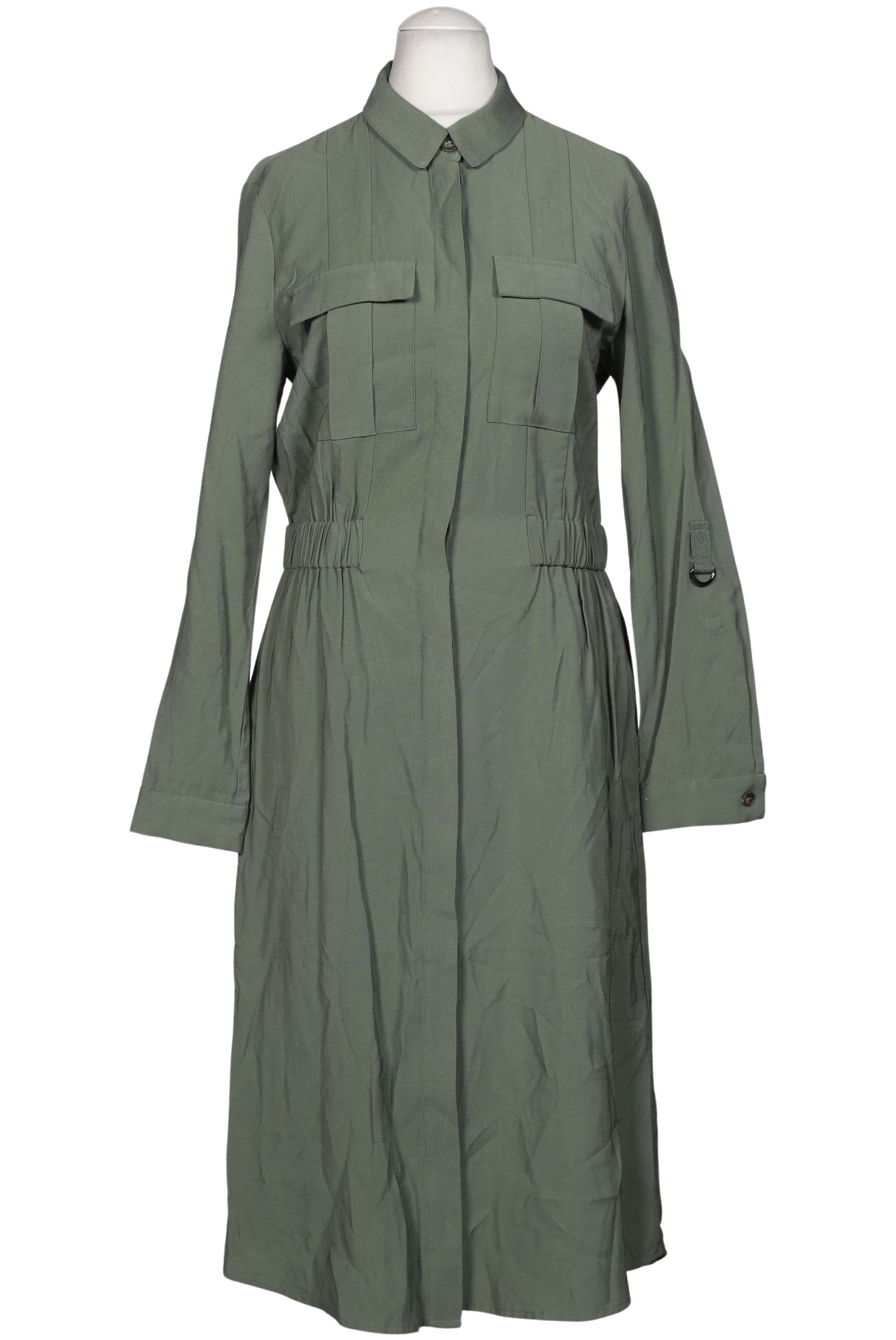 

Esprit Damen Kleid, grün, Gr. 38