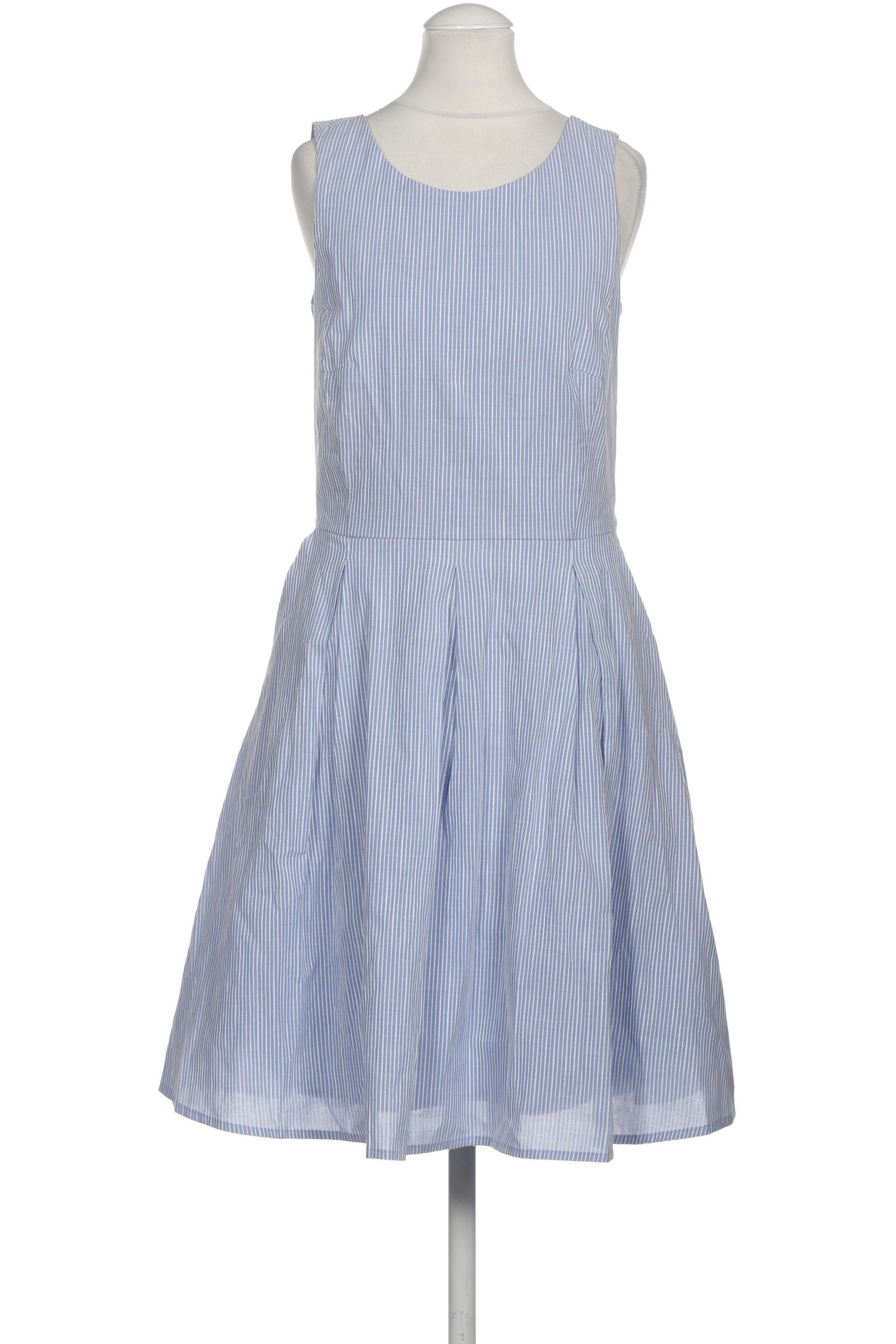 

Esprit Damen Kleid, blau, Gr. 34