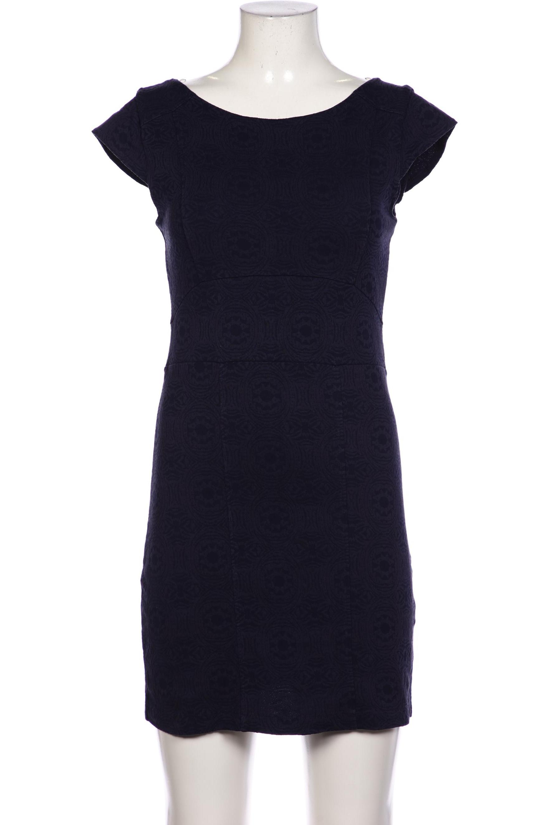 

Esprit Damen Kleid, marineblau, Gr. 38