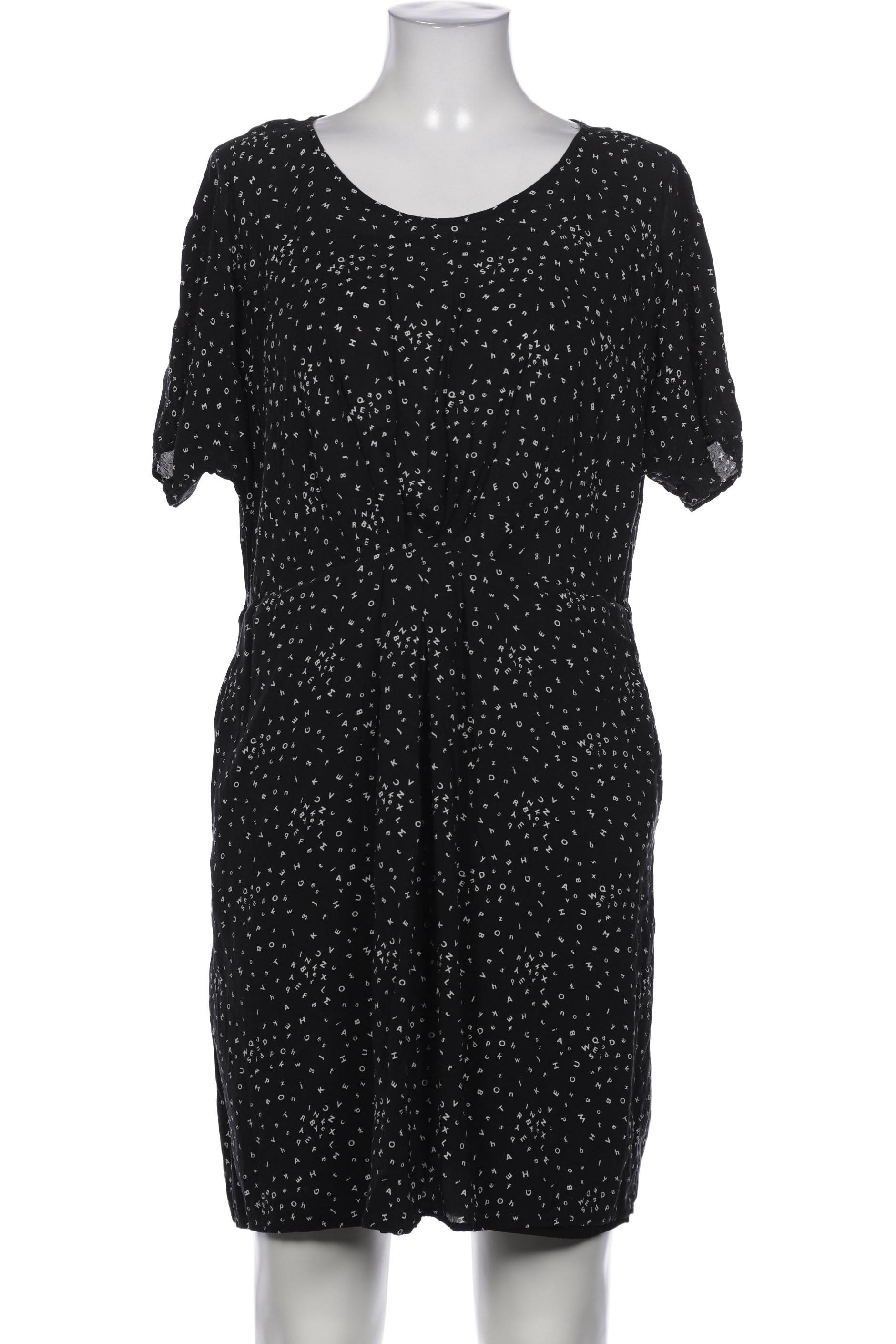 

Esprit Damen Kleid, schwarz, Gr. 40
