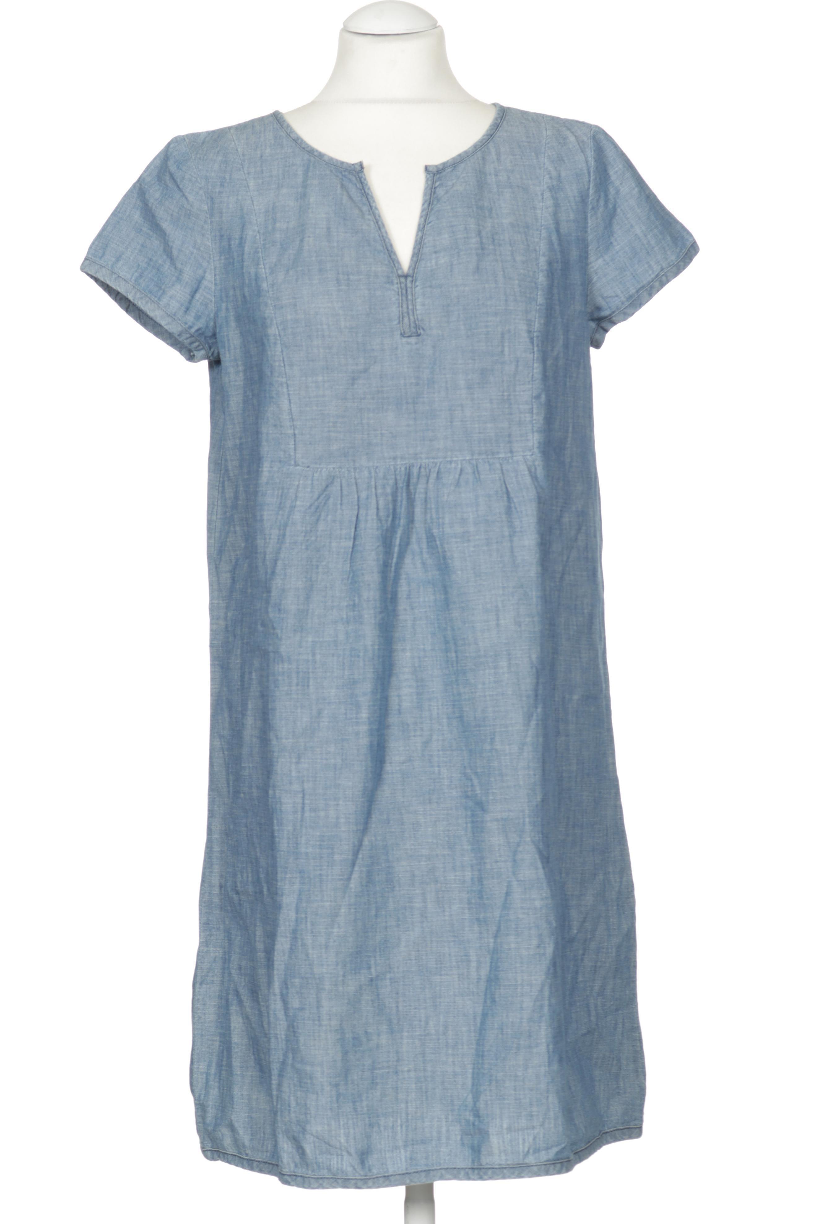 

Esprit Damen Kleid, blau, Gr.