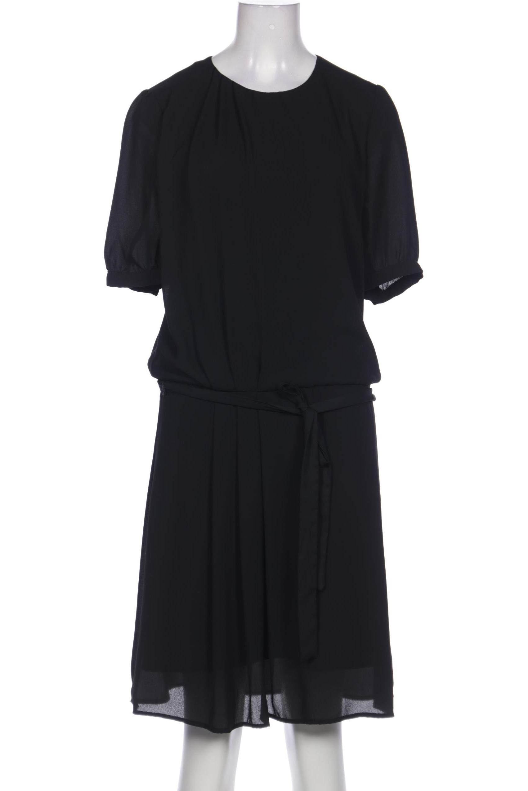 

Esprit Damen Kleid, schwarz