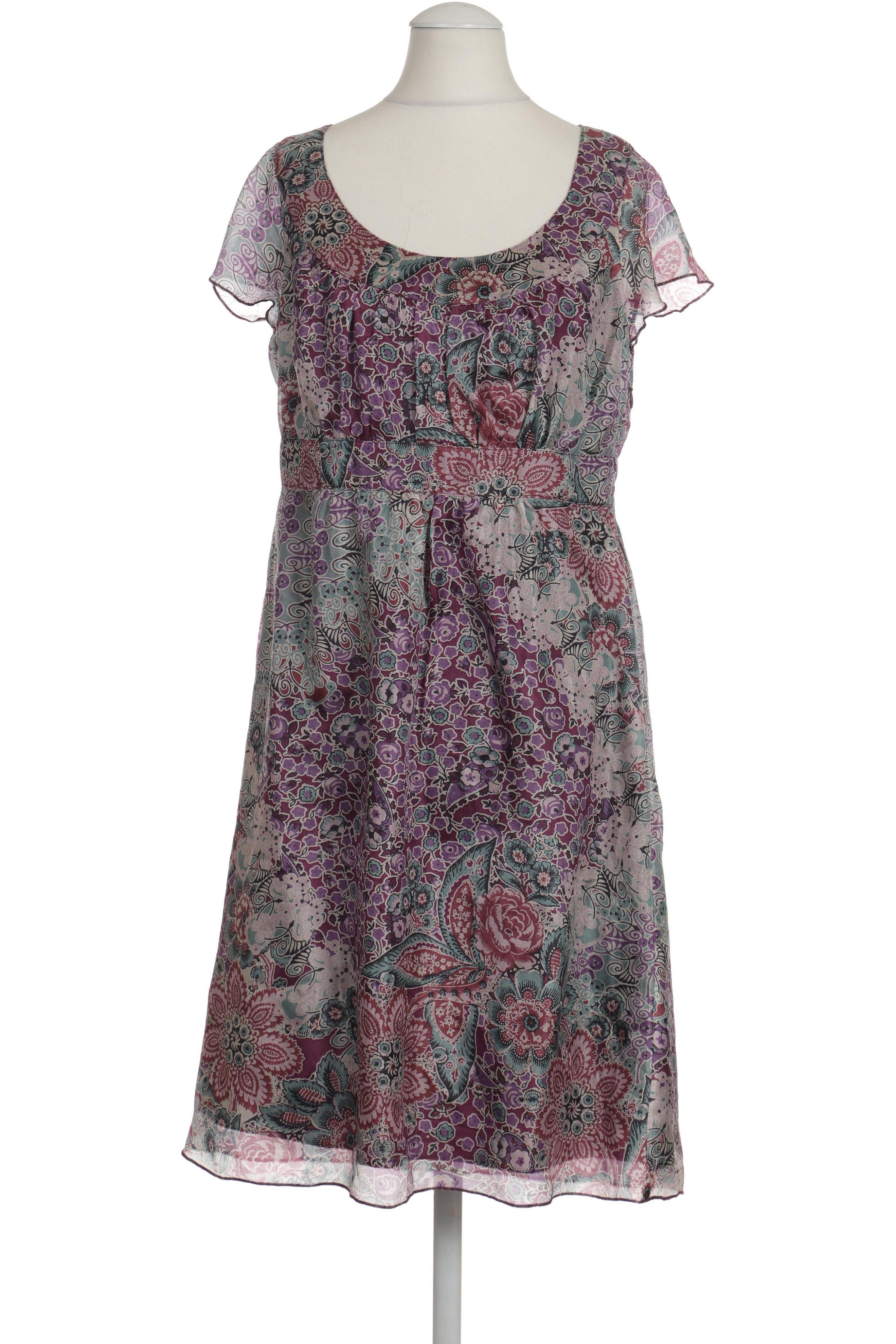 

Esprit Damen Kleid, lila, Gr. 36