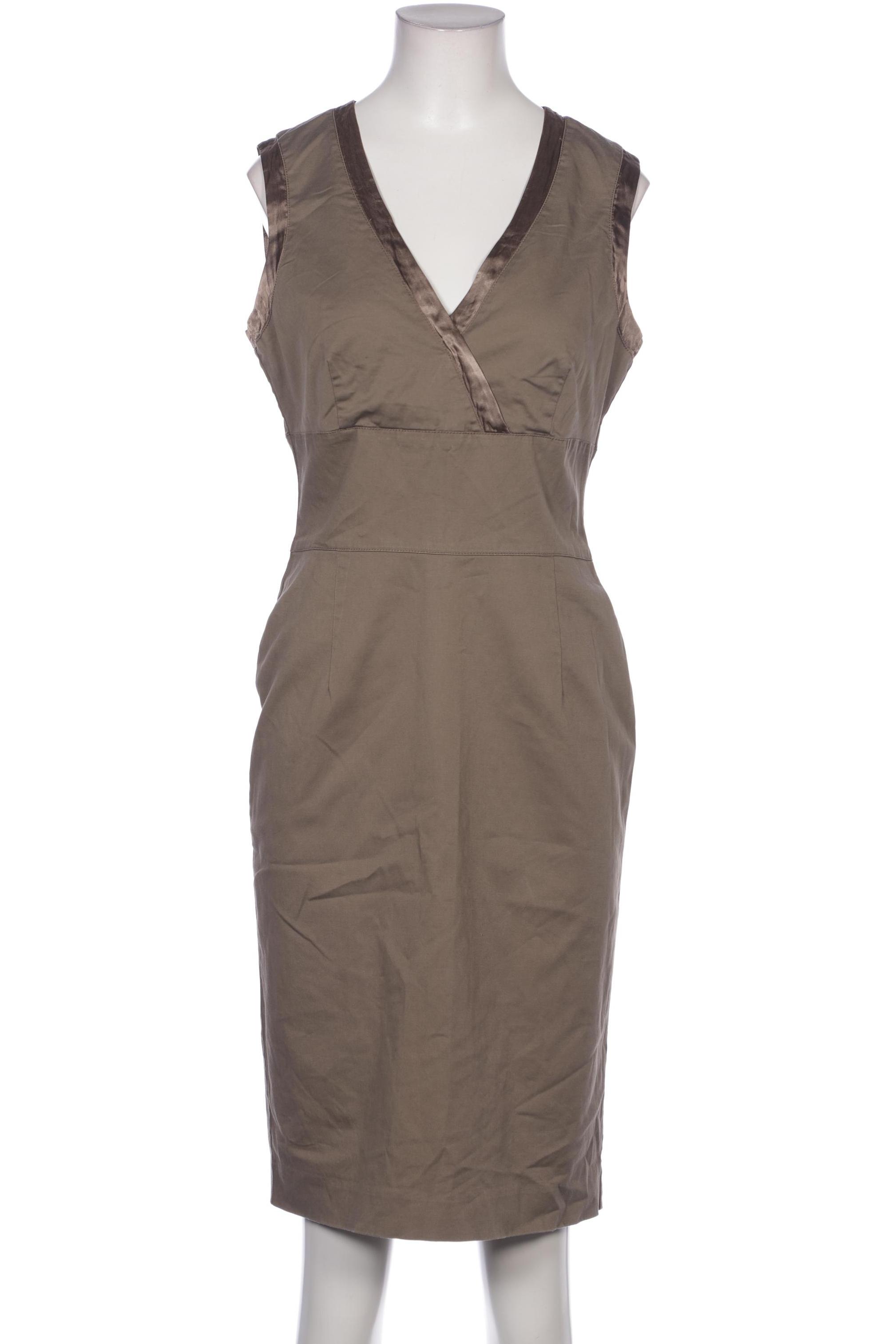 

Esprit Damen Kleid, braun, Gr. 38