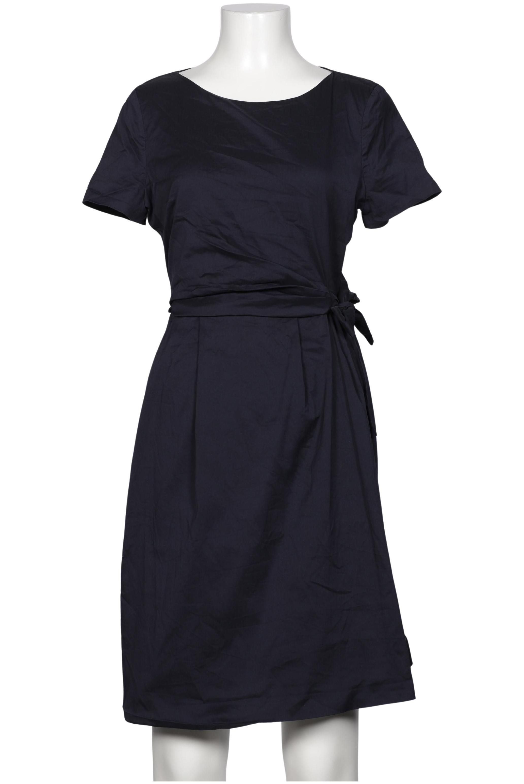 

Esprit Damen Kleid, marineblau, Gr. 38