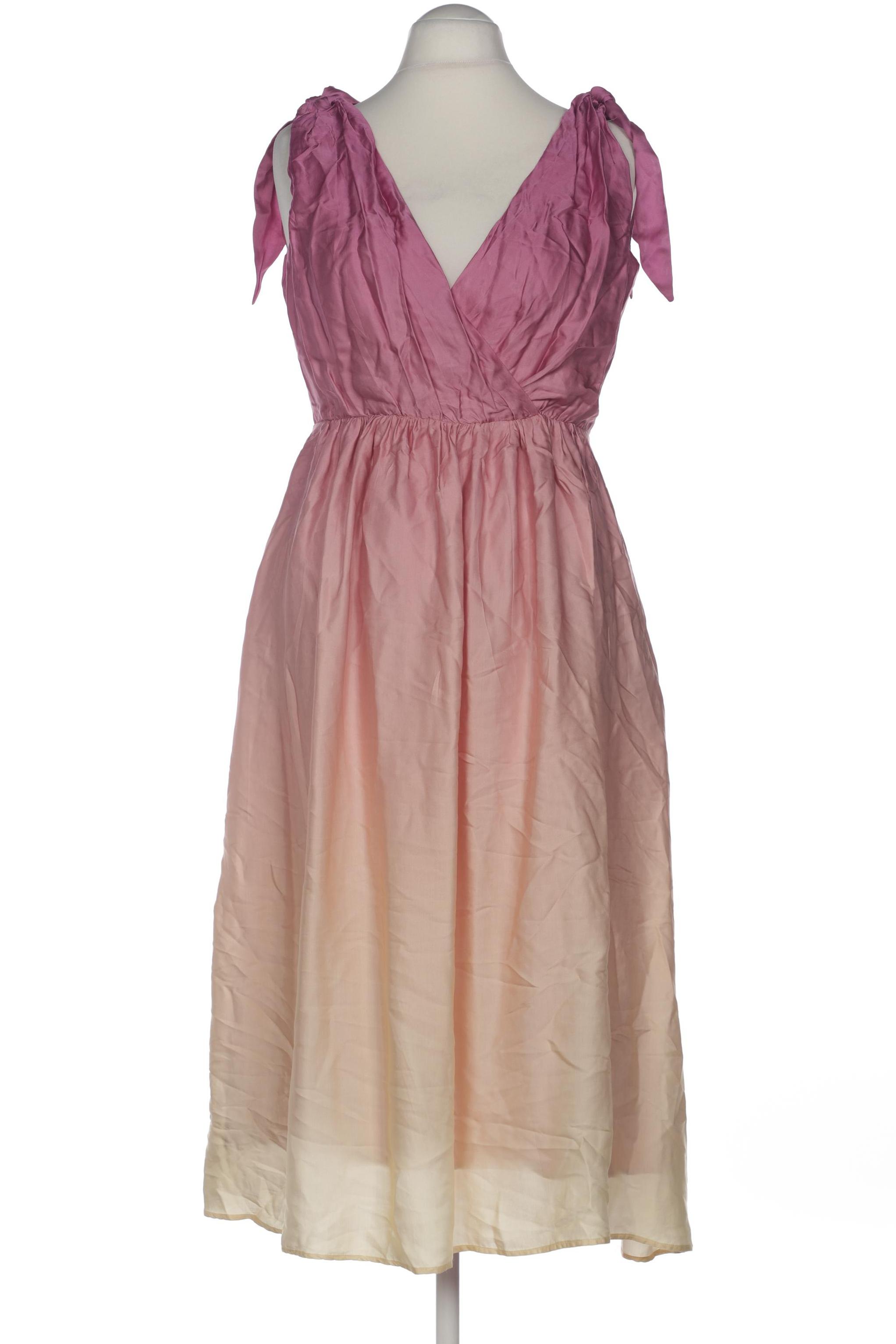 

Esprit Damen Kleid, pink, Gr. 38