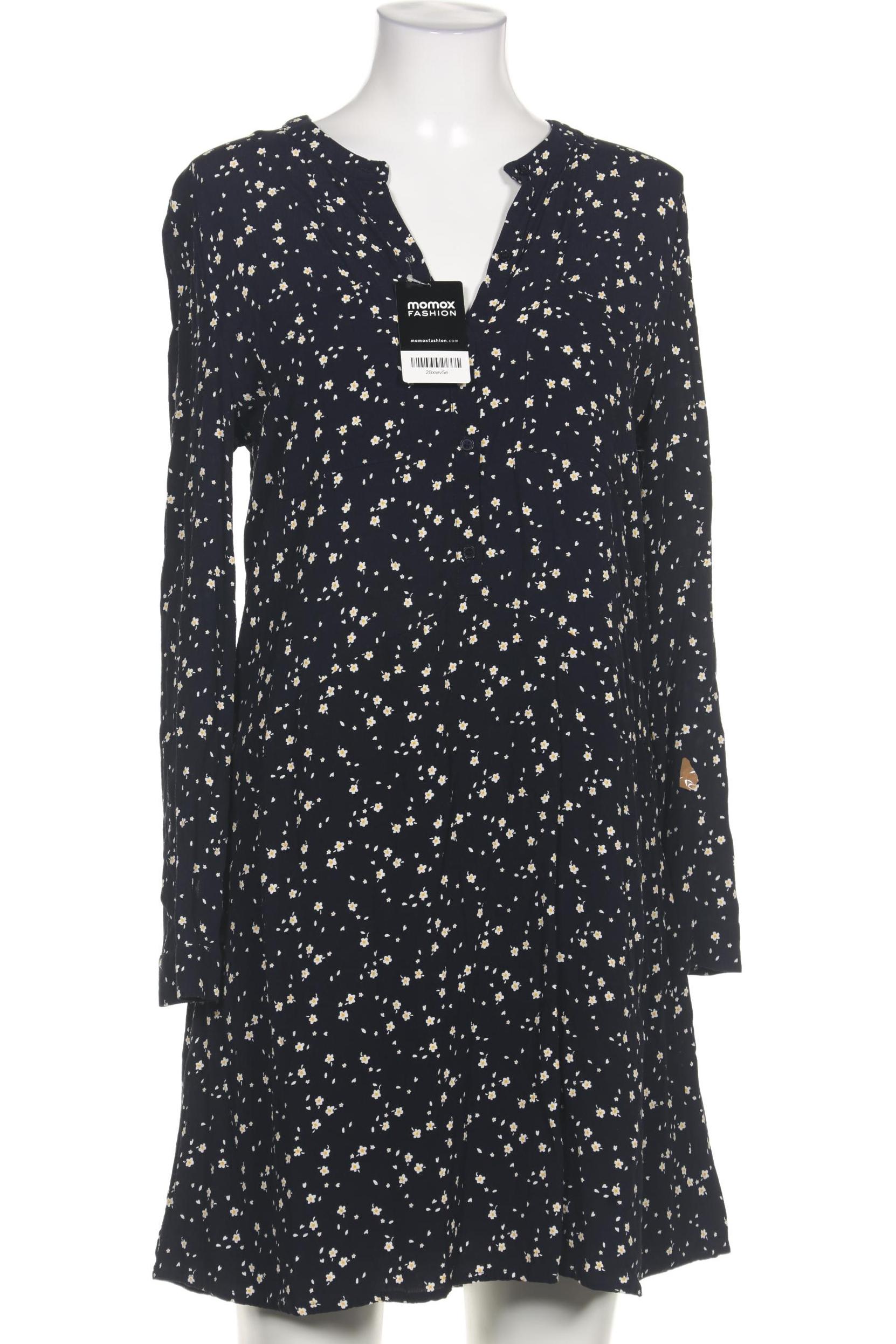 

Esprit Damen Kleid, marineblau, Gr. 38