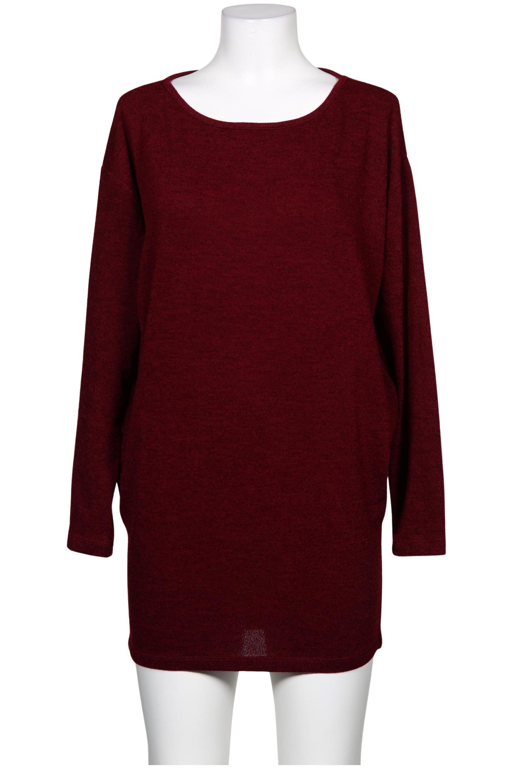 

Esprit Damen Kleid, bordeaux, Gr. 38