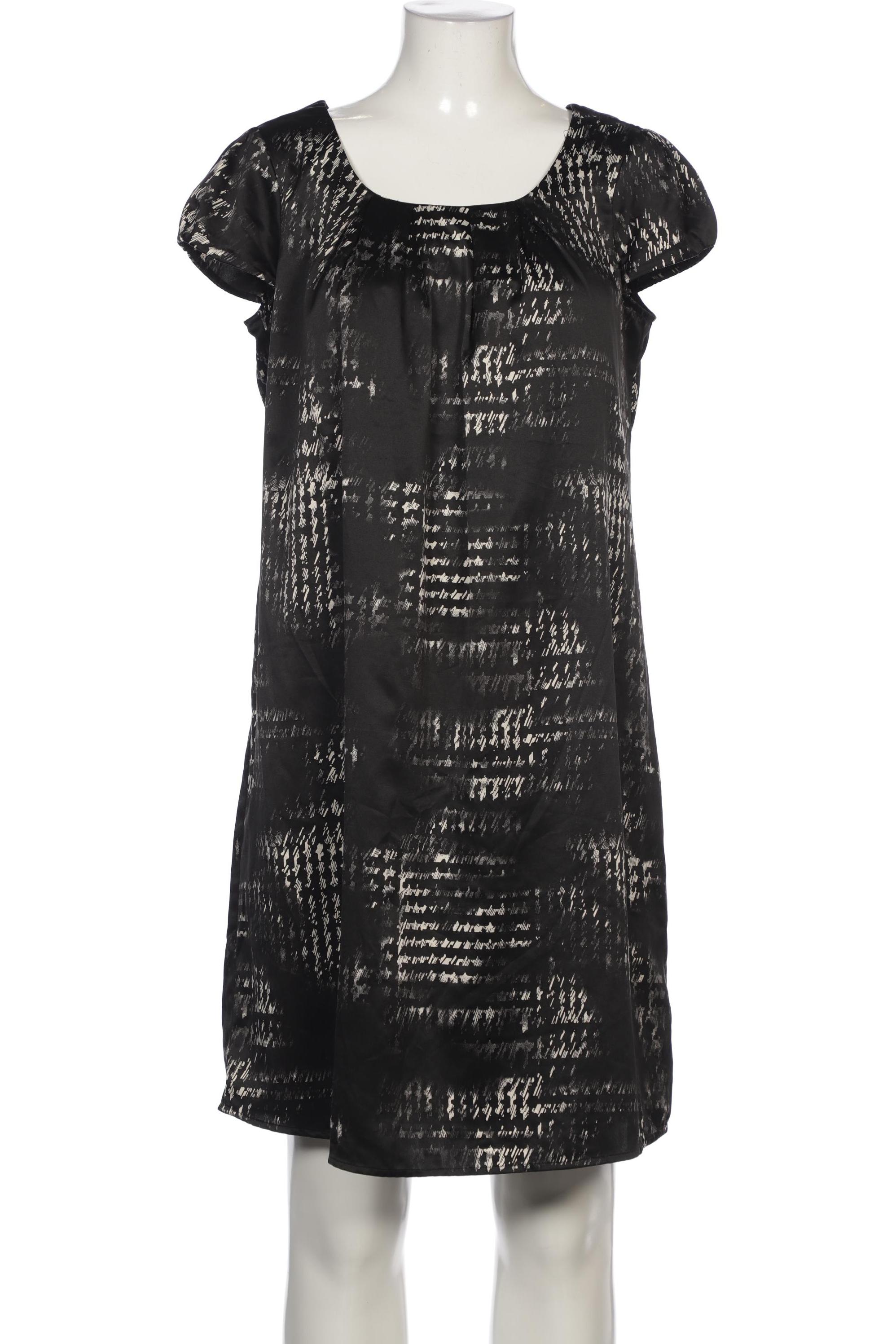 

Esprit Damen Kleid, schwarz, Gr. 40