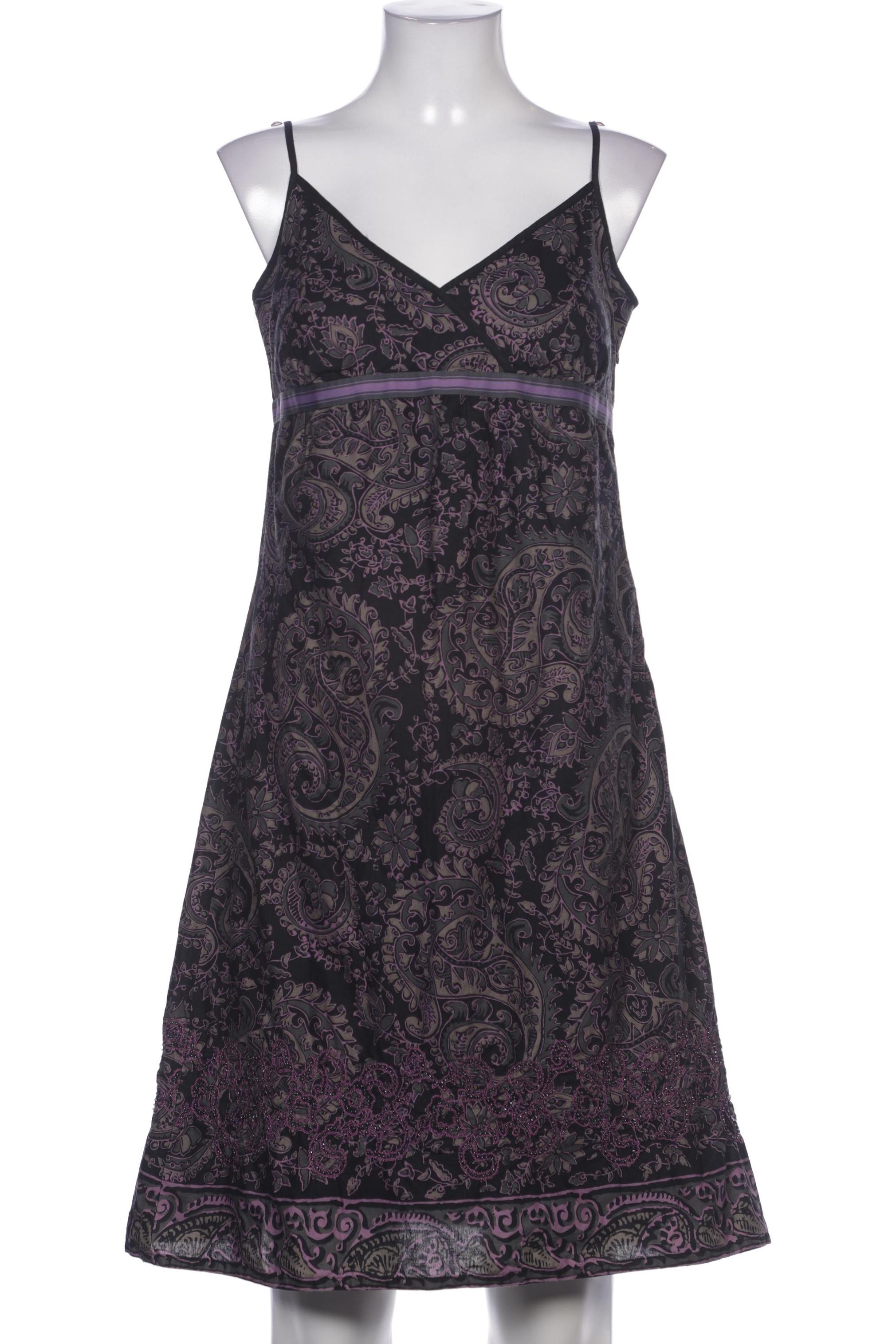 

Esprit Damen Kleid, schwarz, Gr. 40