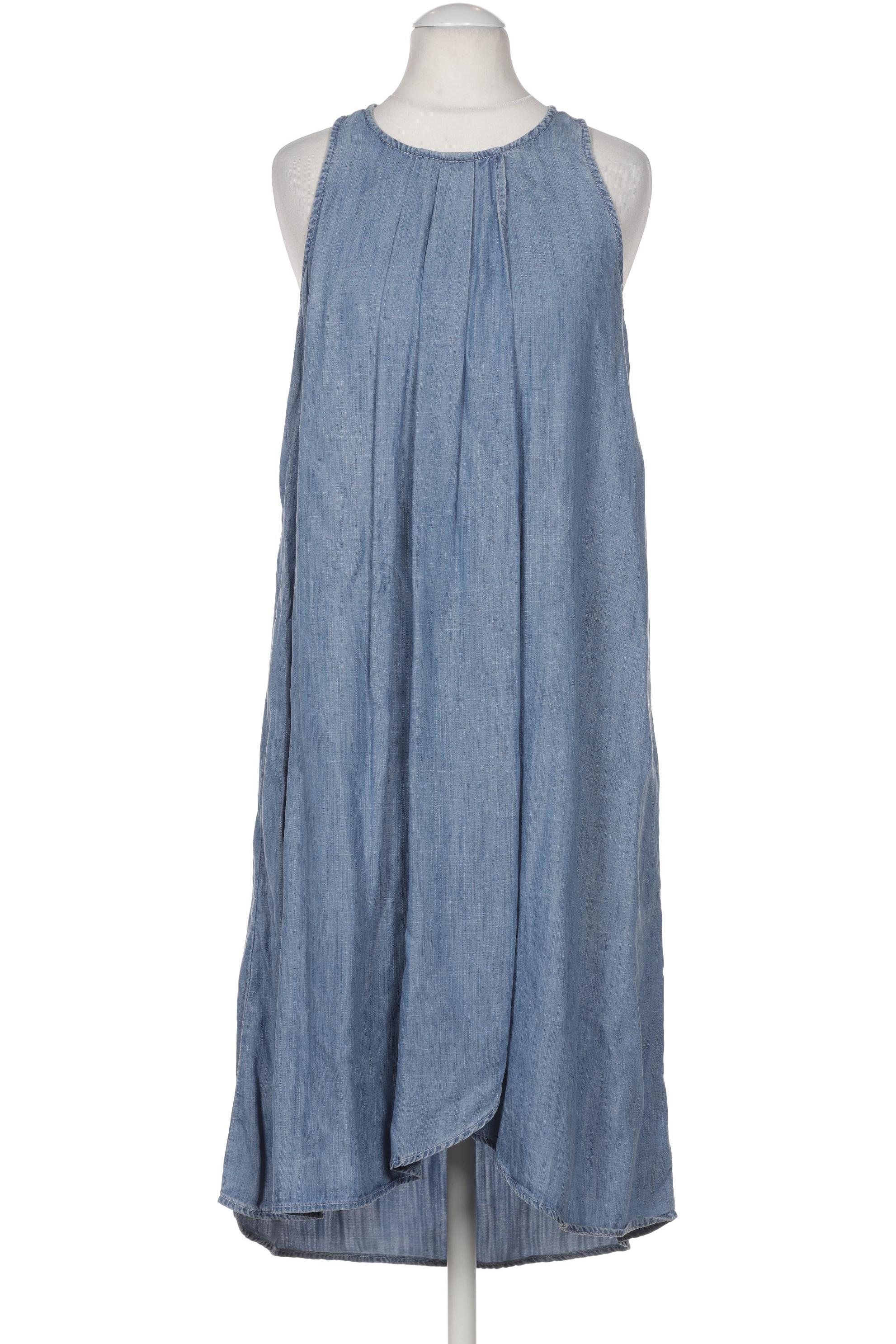 

Esprit Damen Kleid, blau, Gr. 34