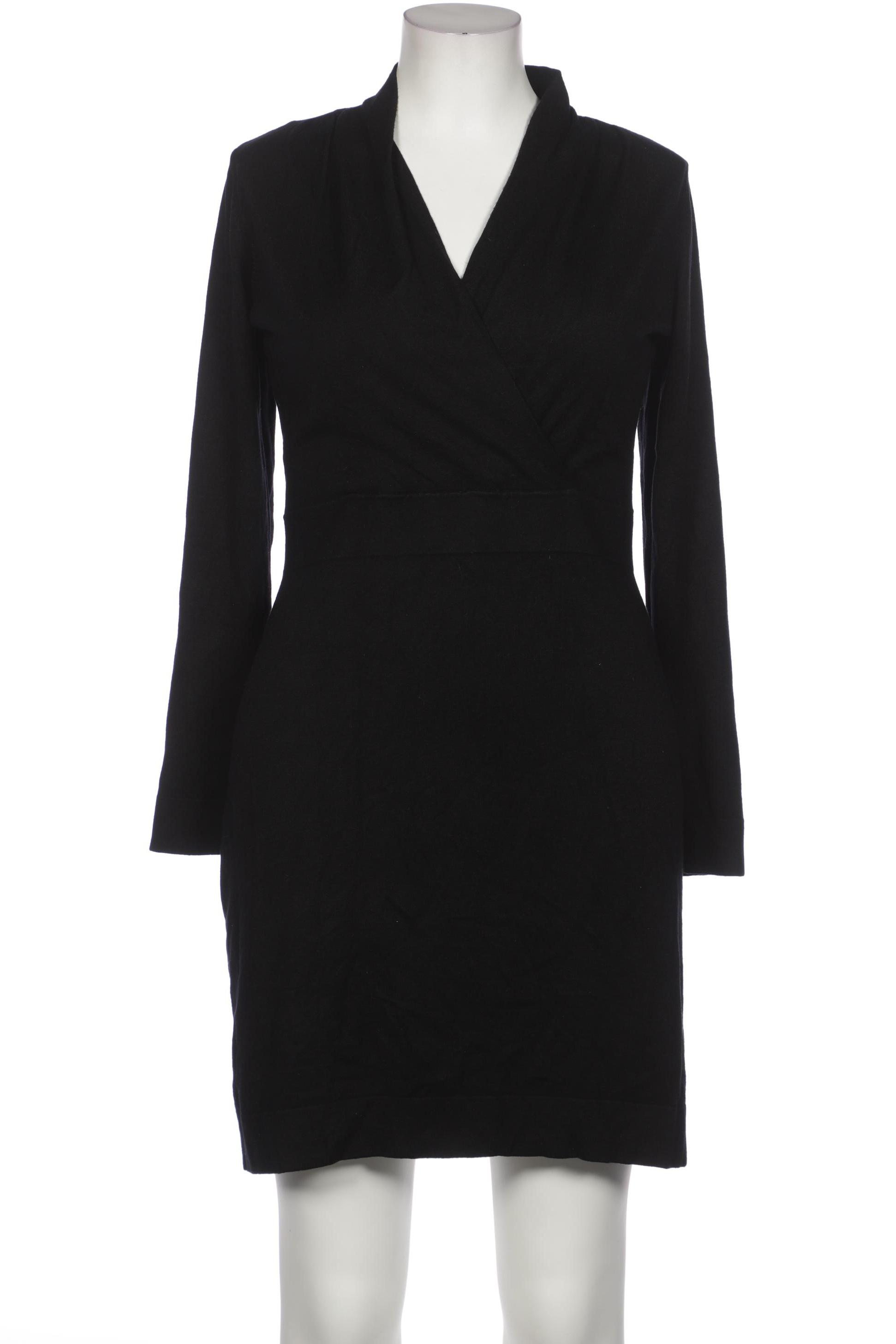 

Esprit Damen Kleid, schwarz, Gr. 42