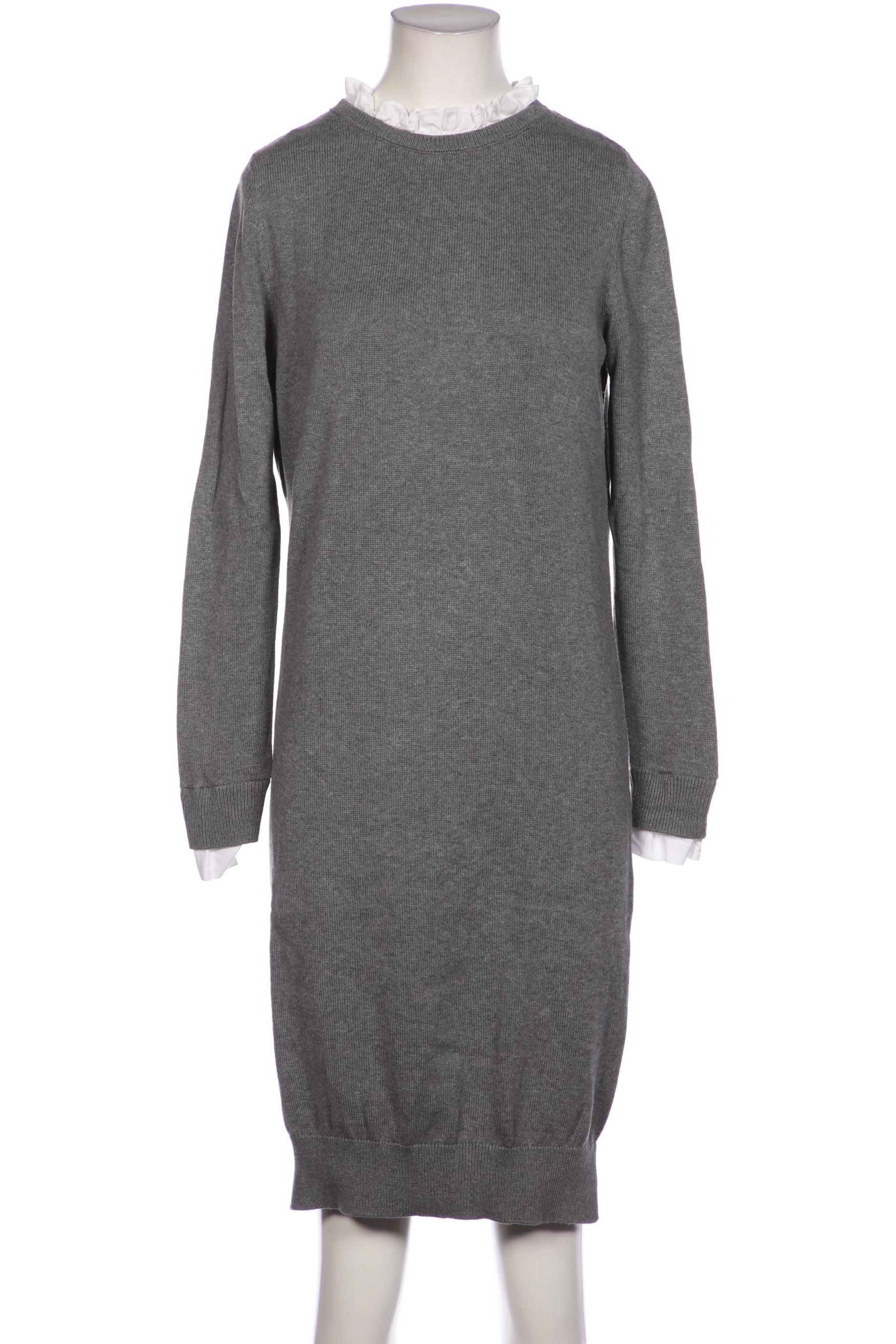 

Esprit Damen Kleid, grau, Gr. 36
