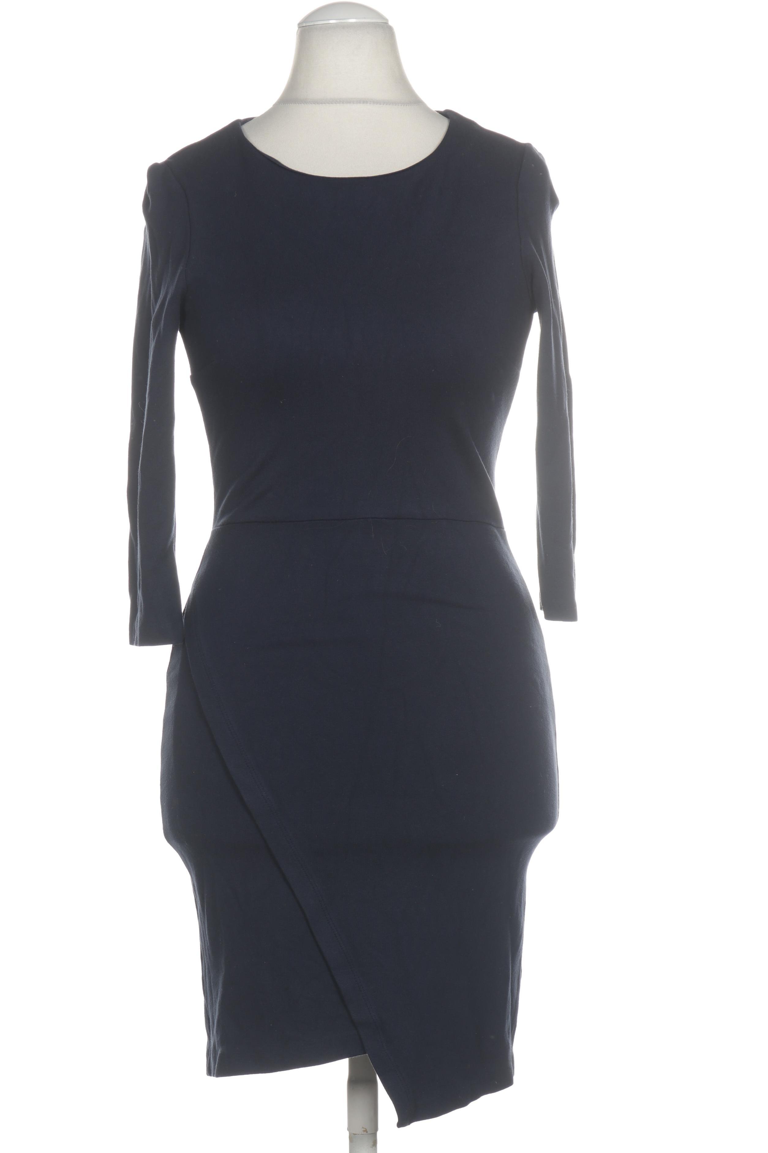 

Esprit Damen Kleid, blau, Gr. 32
