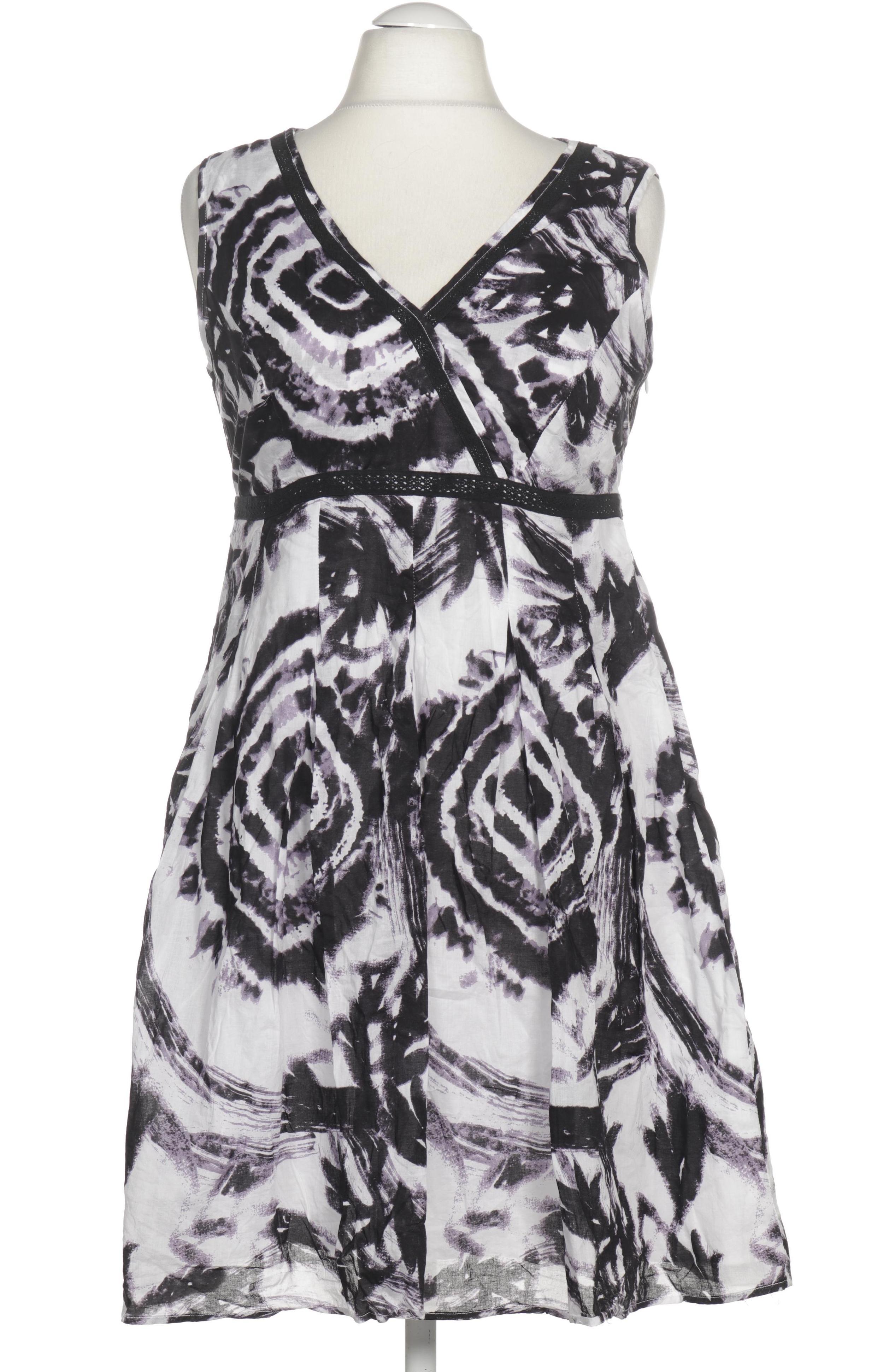 

Esprit Damen Kleid, lila, Gr. 42