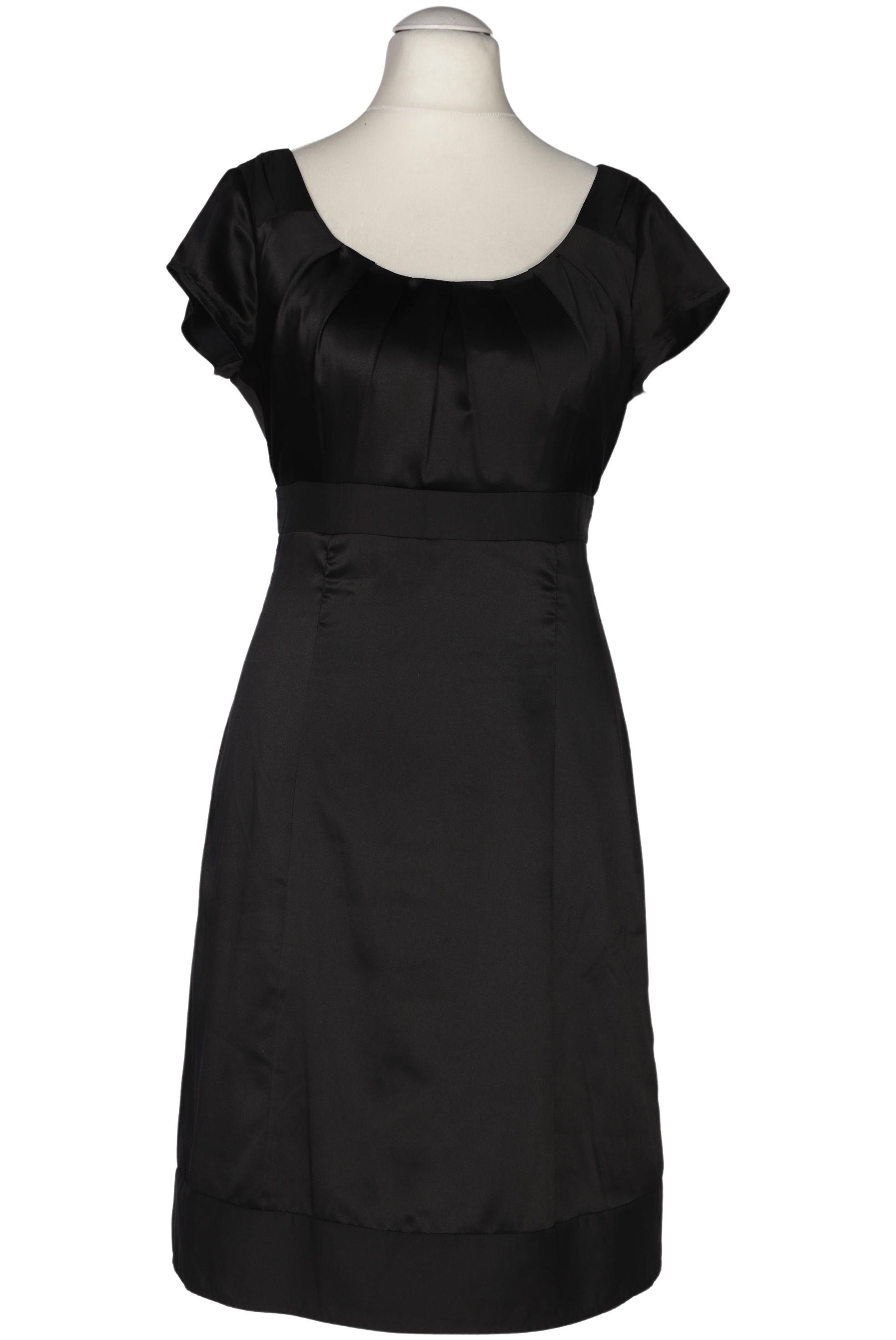 

Esprit Damen Kleid, schwarz, Gr. 36