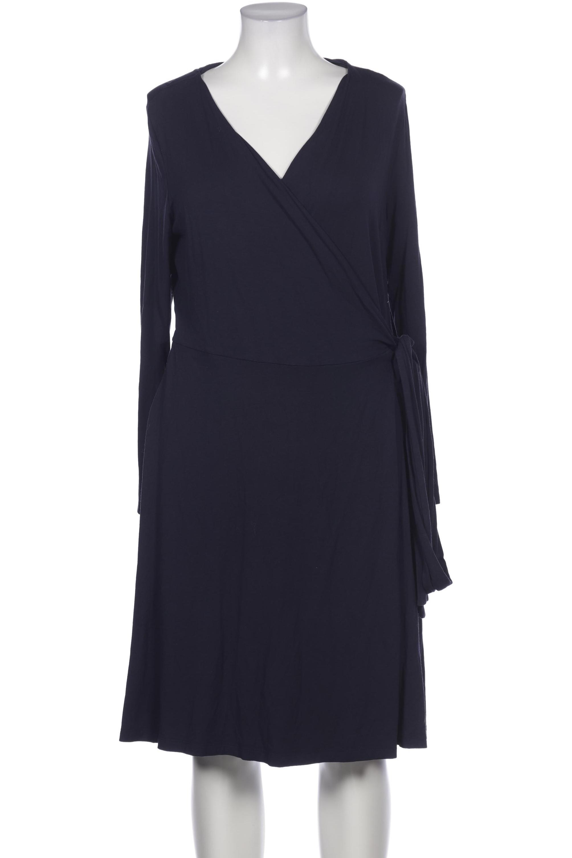 

Esprit Damen Kleid, marineblau