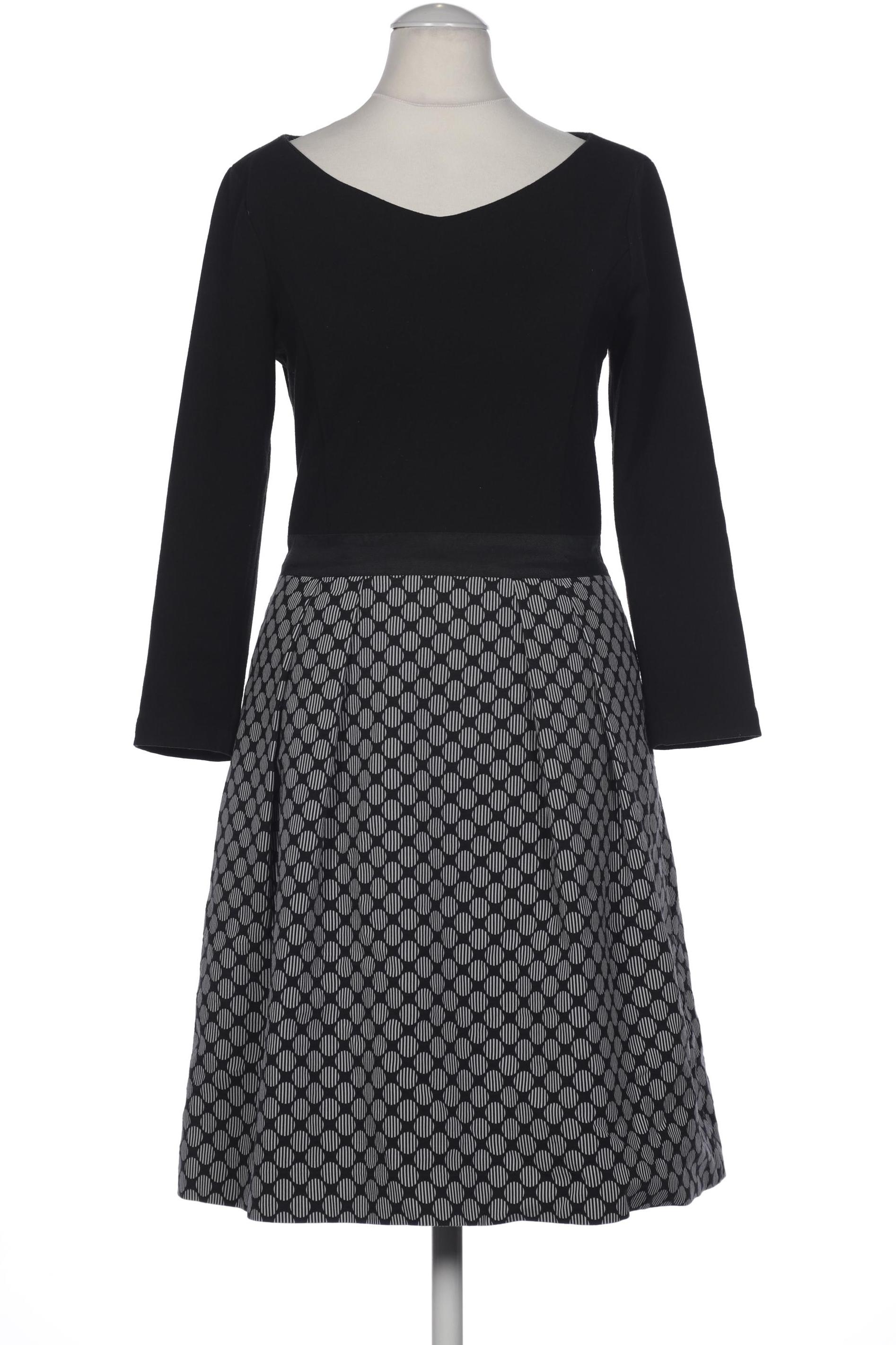 

Esprit Damen Kleid, schwarz, Gr. 34