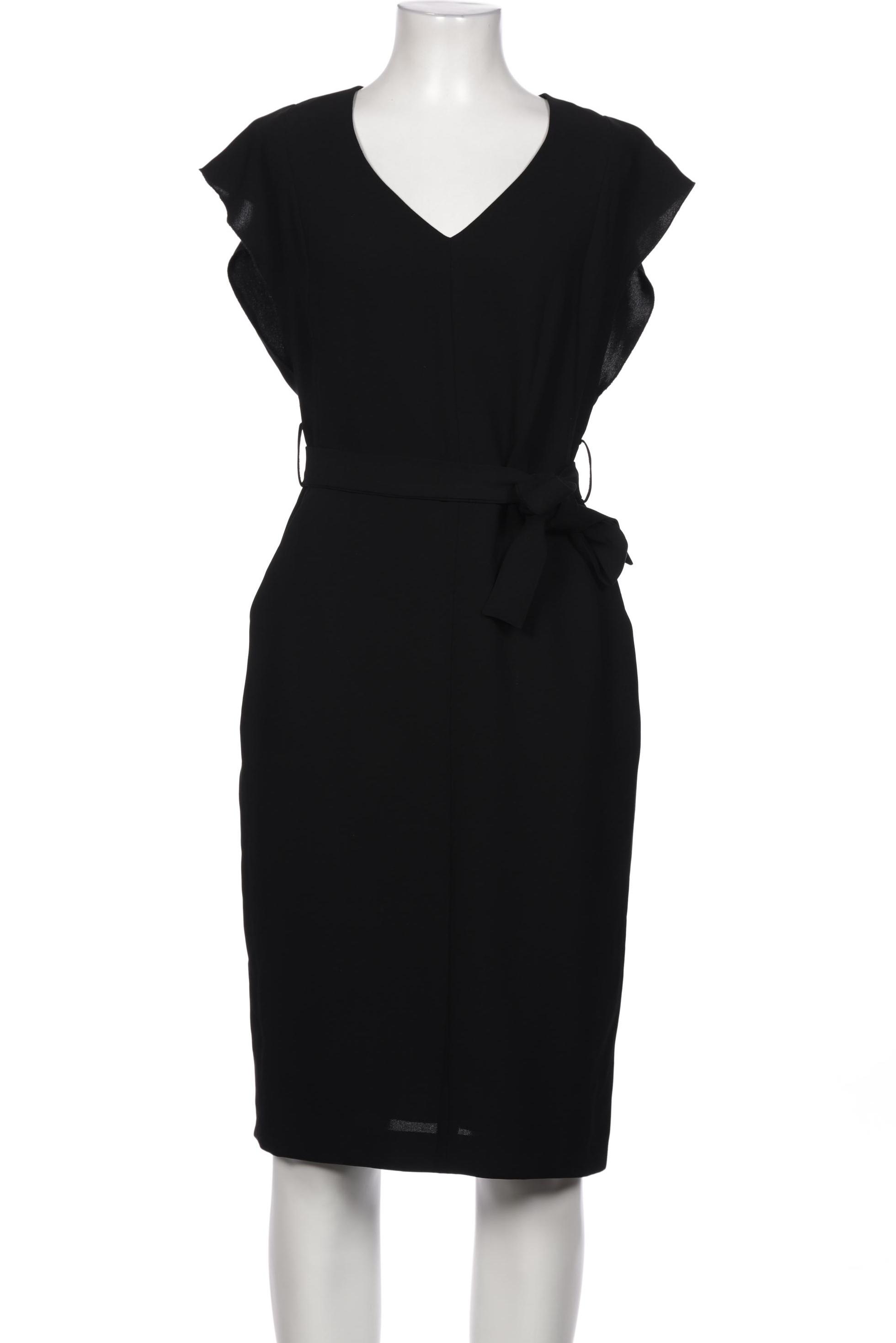 

Esprit Damen Kleid, schwarz, Gr. 36