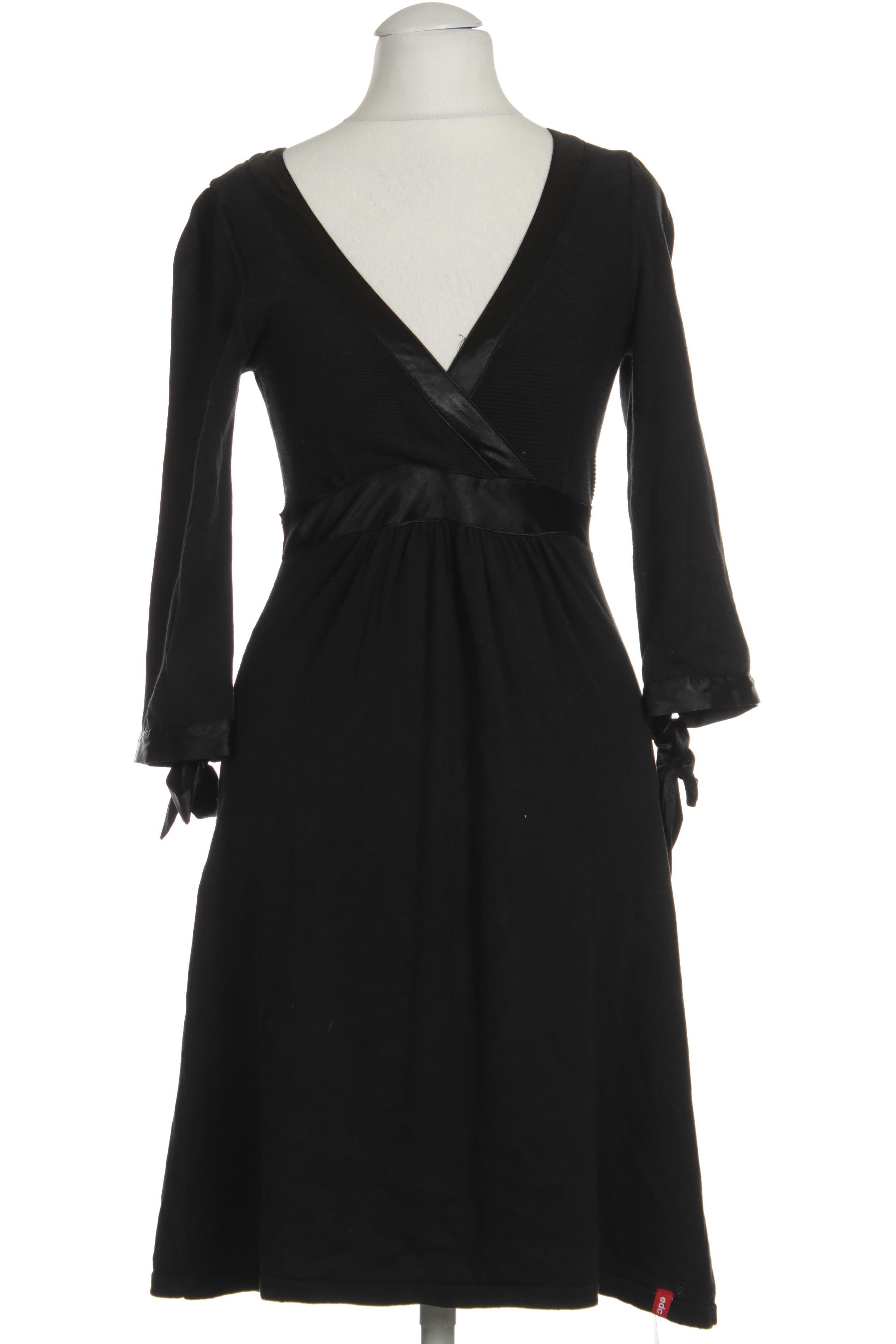 

Esprit Damen Kleid, schwarz, Gr.