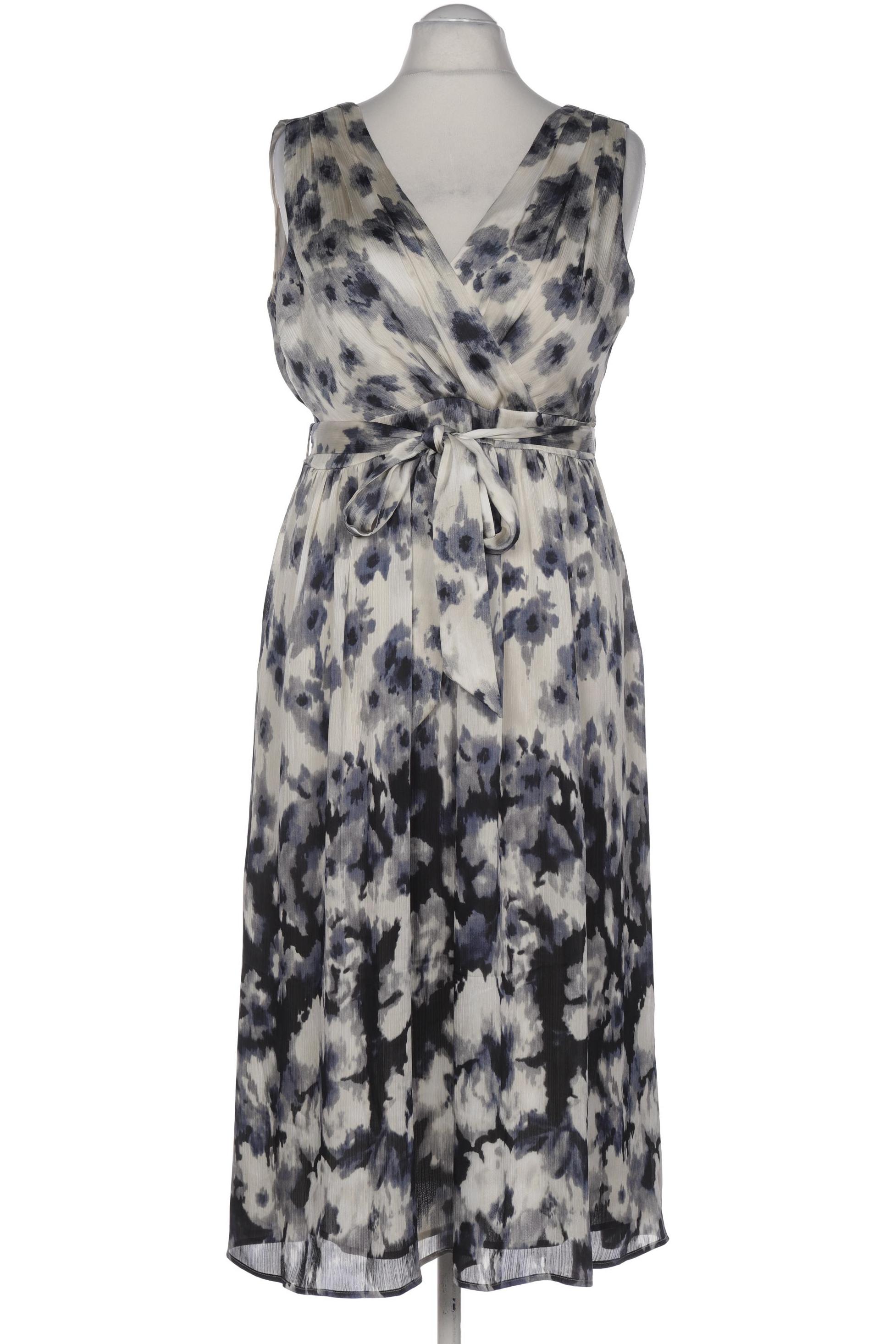 

Esprit Damen Kleid, marineblau, Gr. 42
