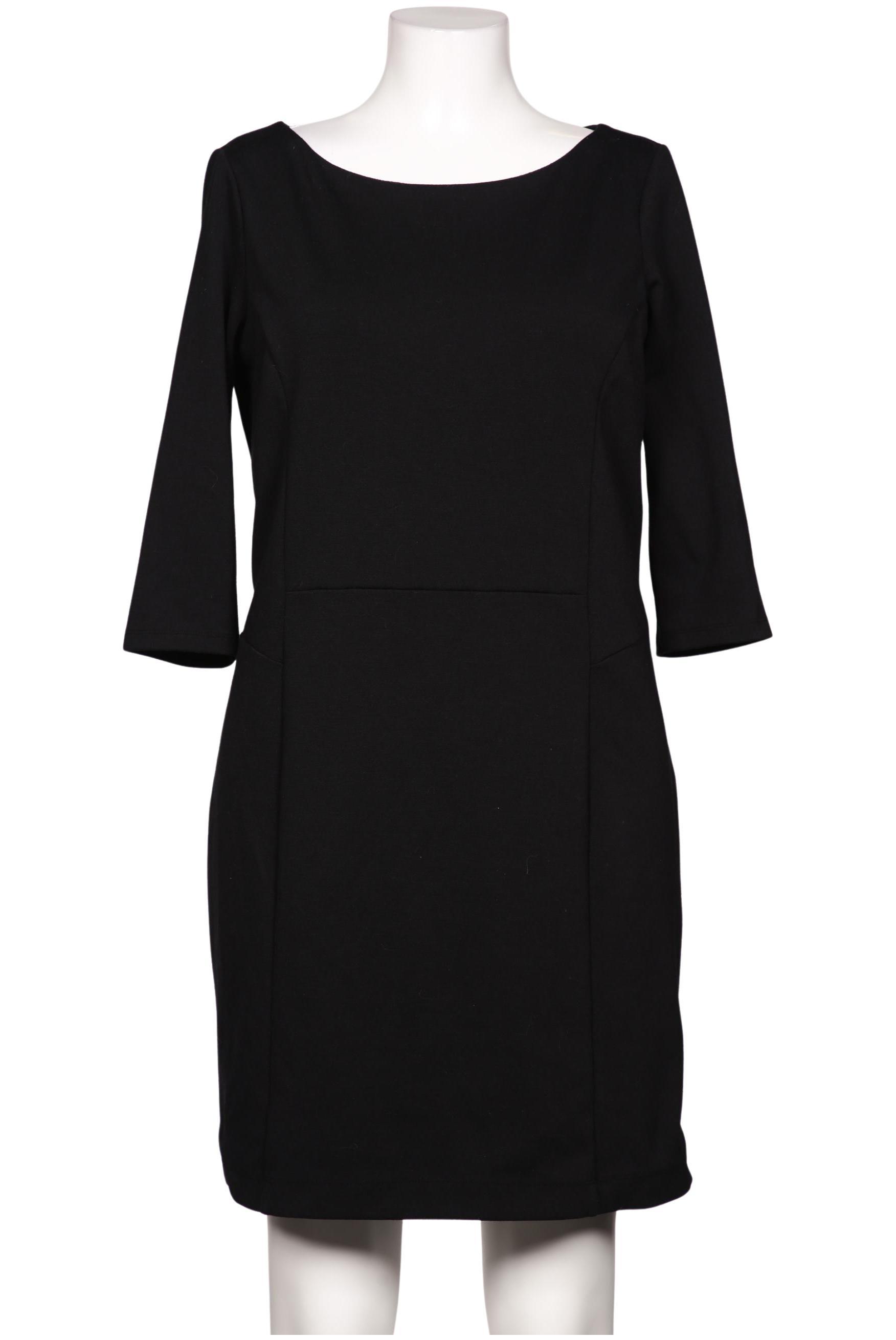 

Esprit Damen Kleid, schwarz, Gr. 46