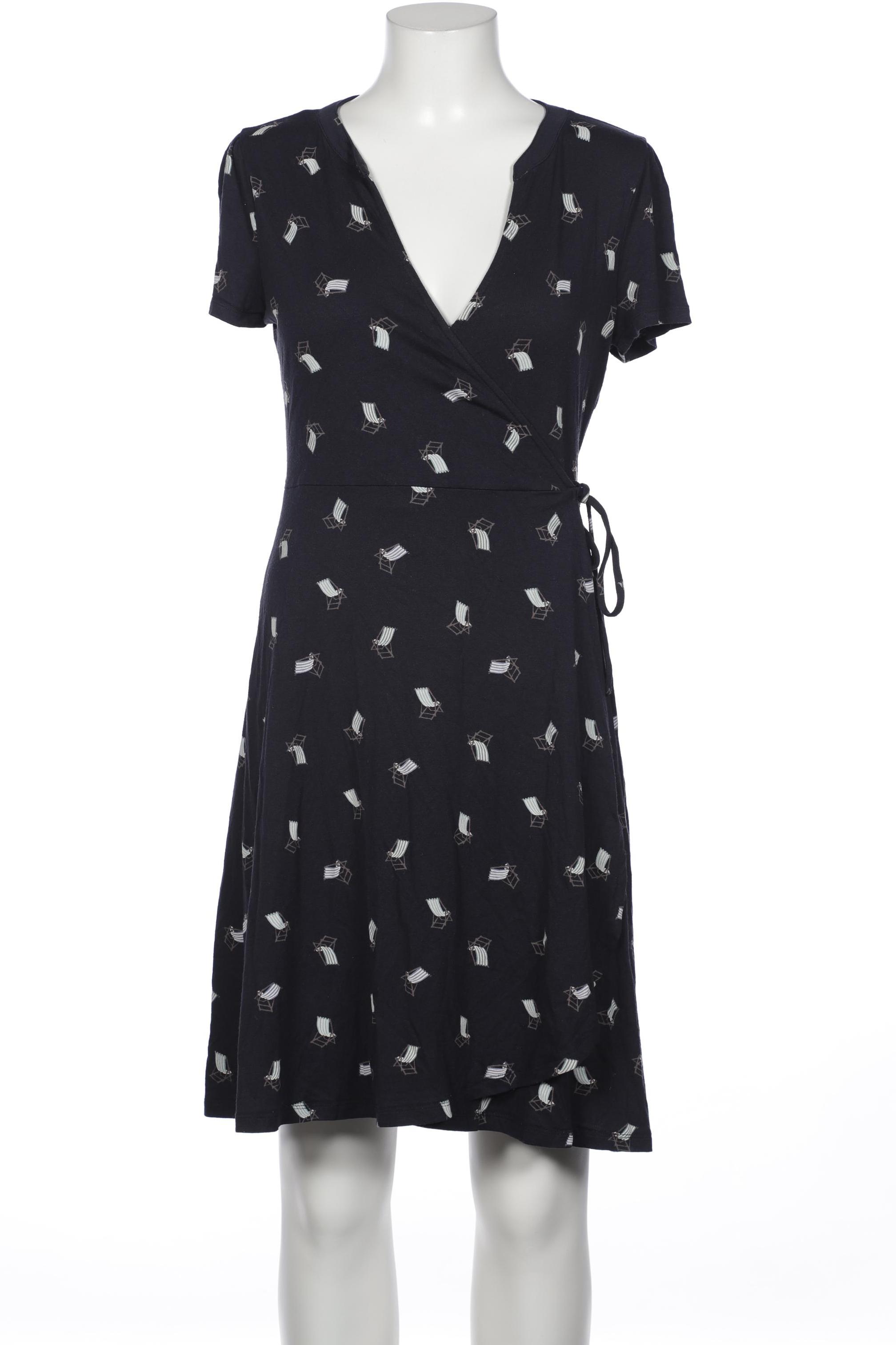 

Esprit Damen Kleid, marineblau, Gr. 42