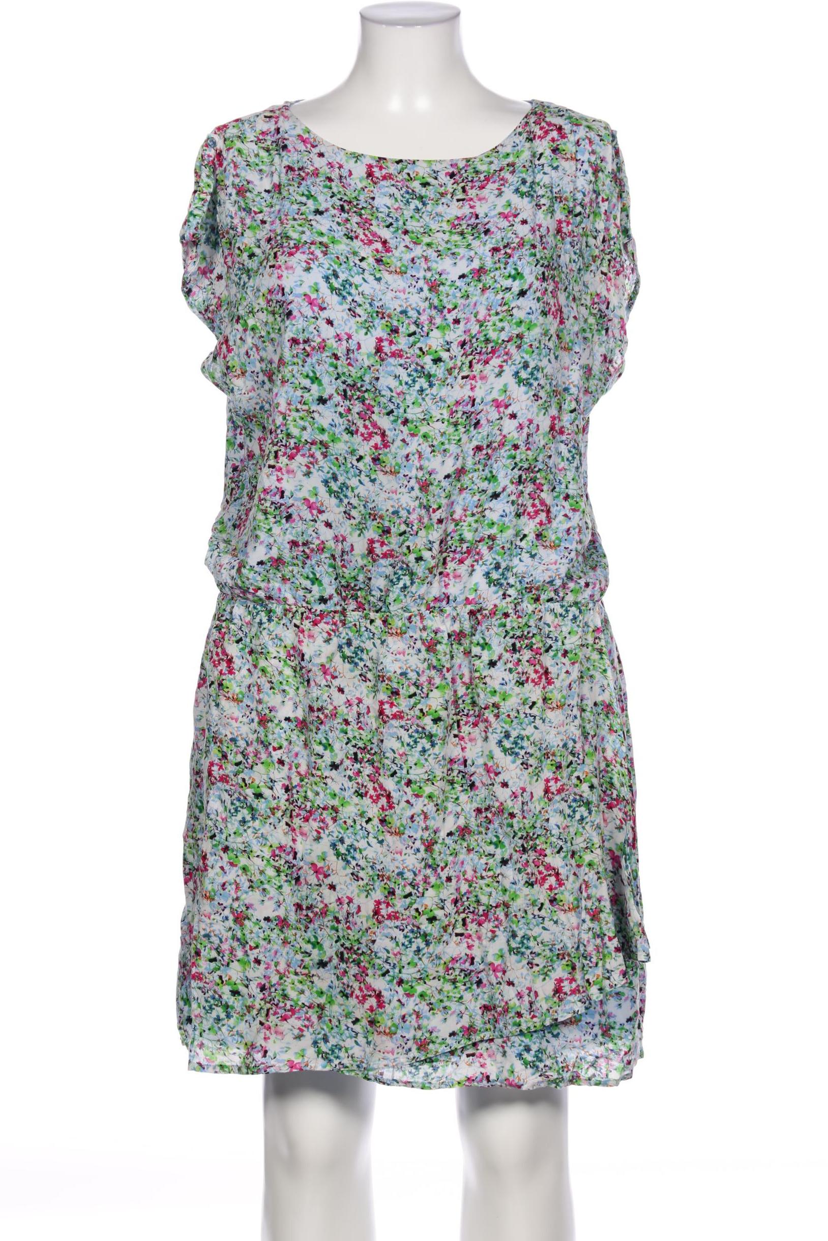 

Esprit Damen Kleid, mehrfarbig