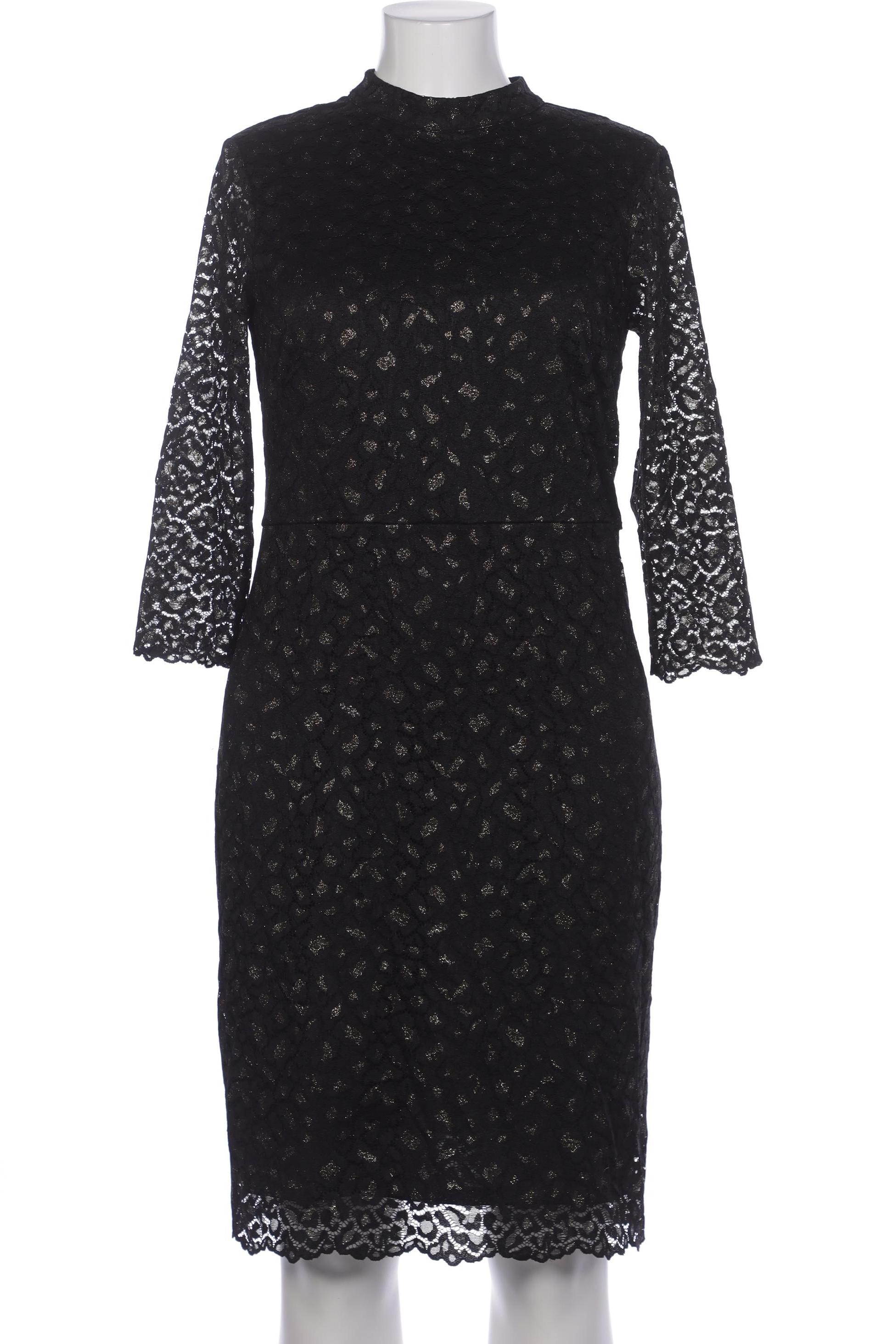 

Esprit Damen Kleid, schwarz, Gr. 44