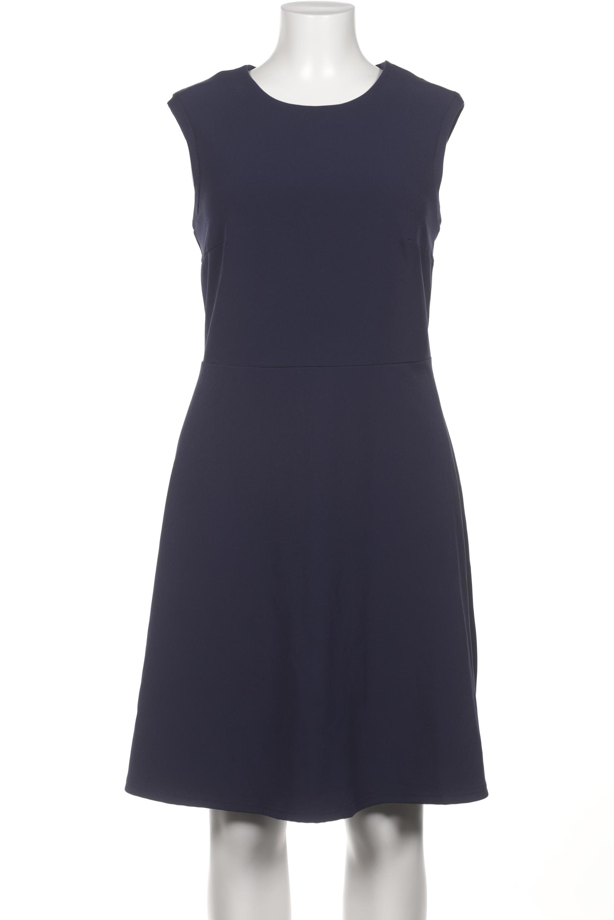 

Esprit Damen Kleid, marineblau, Gr. 44