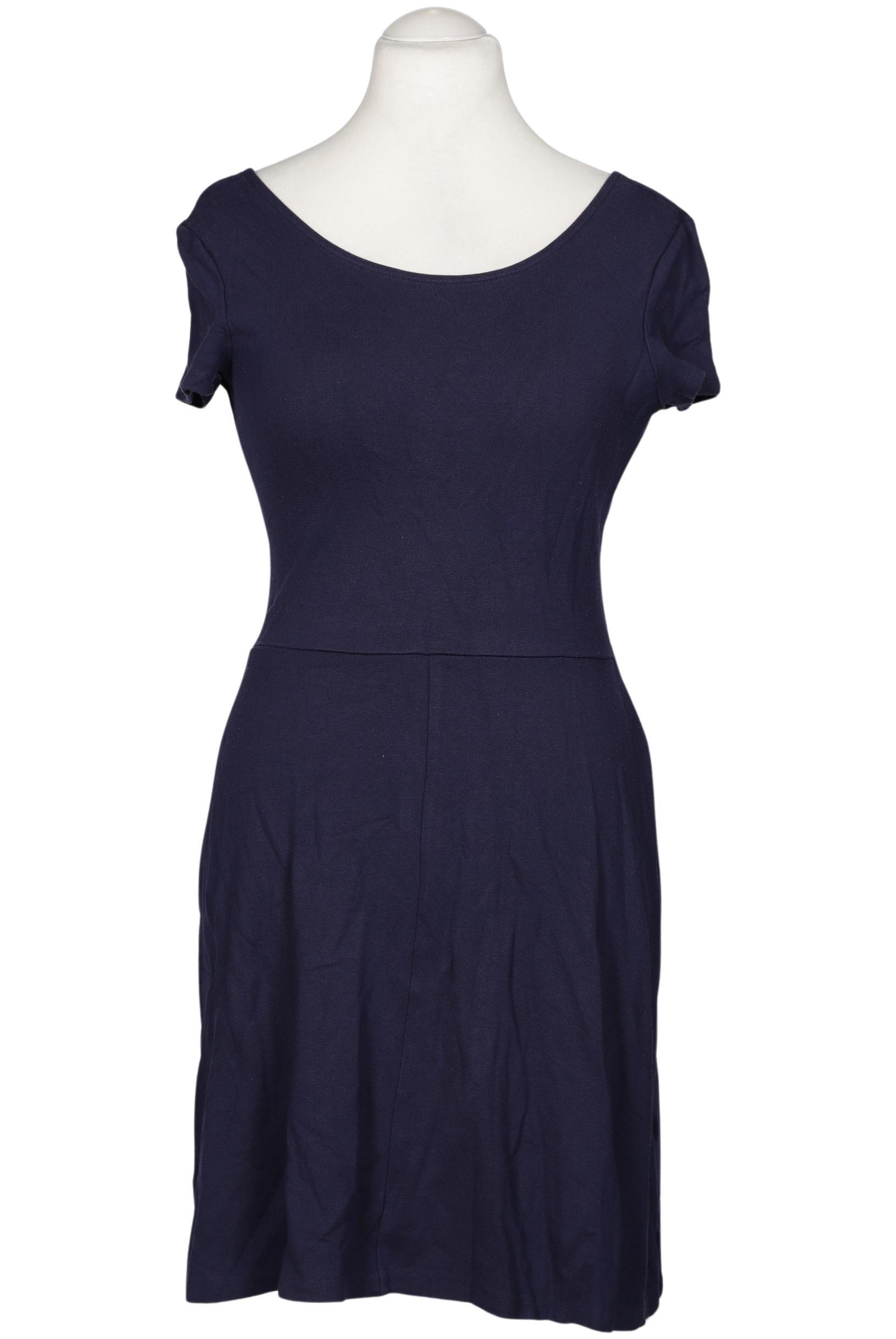 

Esprit Damen Kleid, marineblau, Gr. 38
