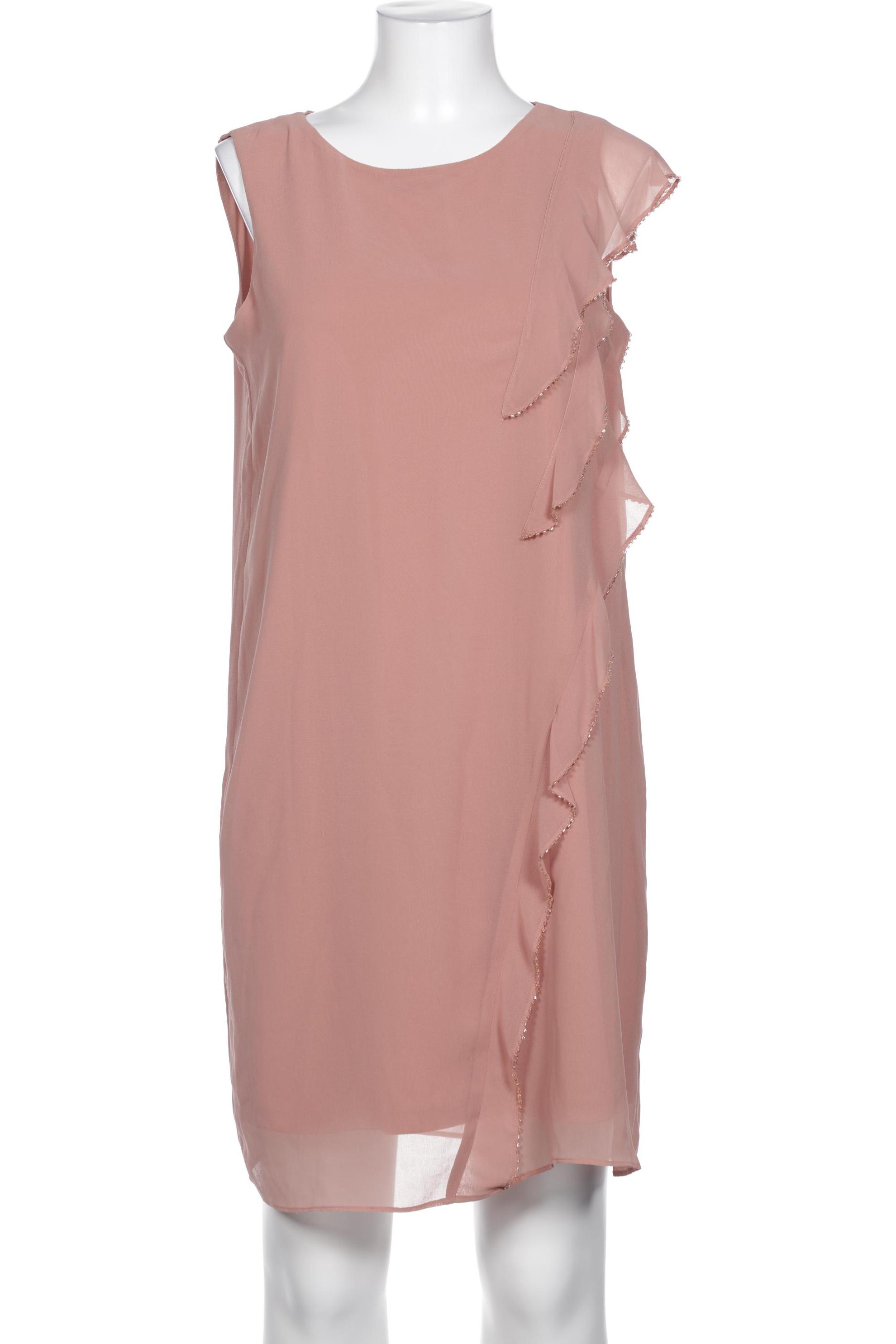 

Esprit Damen Kleid, pink, Gr. 40