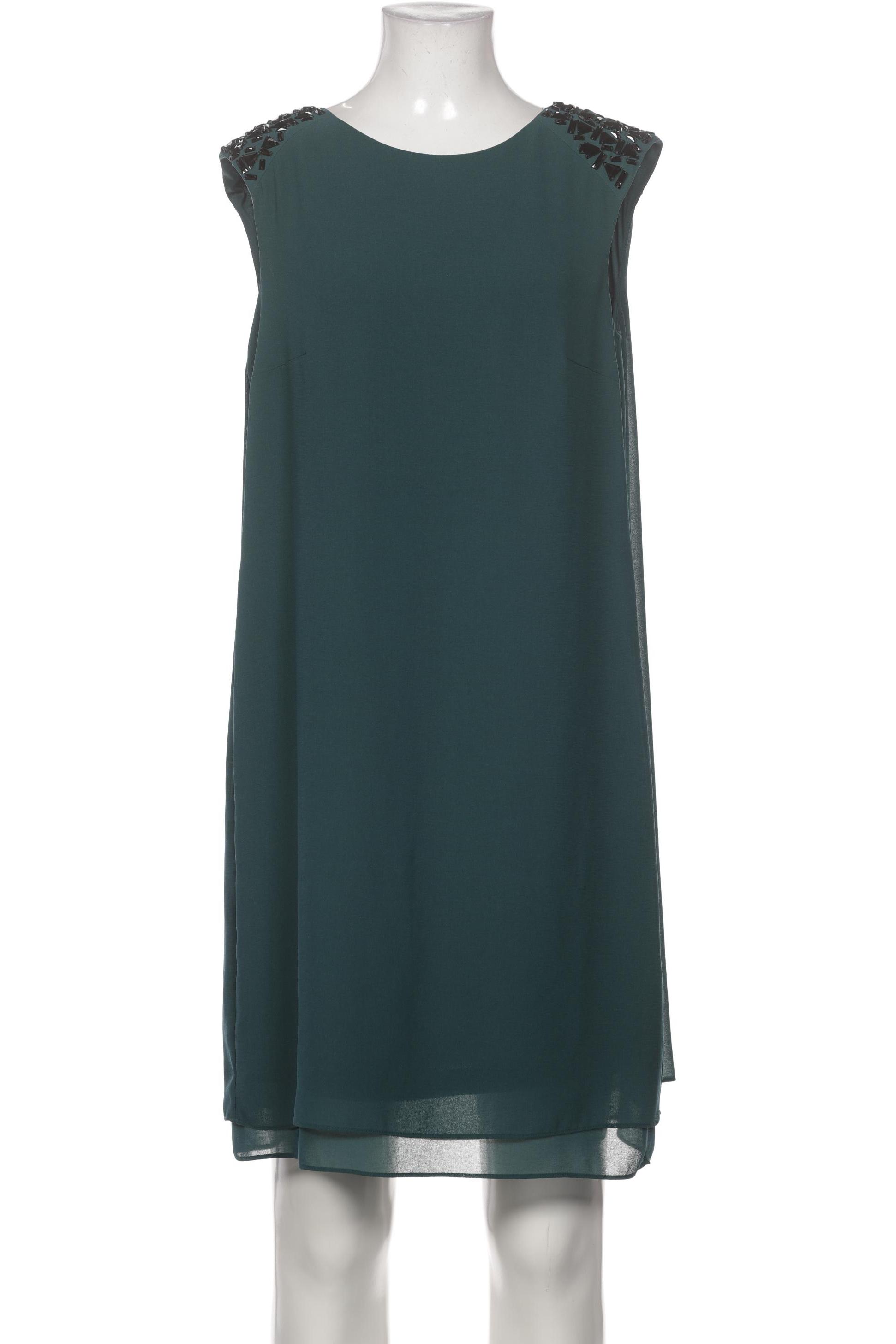 

Esprit Damen Kleid, grün, Gr. 40