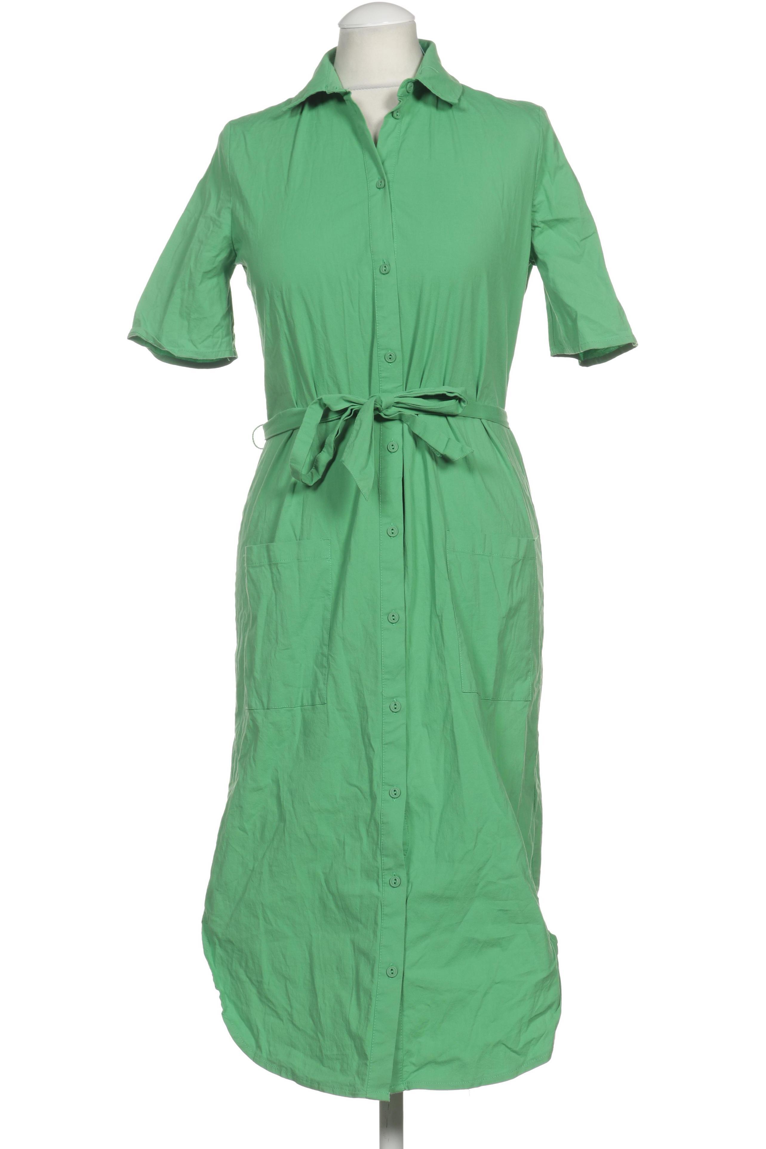 

Esprit Damen Kleid, grün, Gr. 38