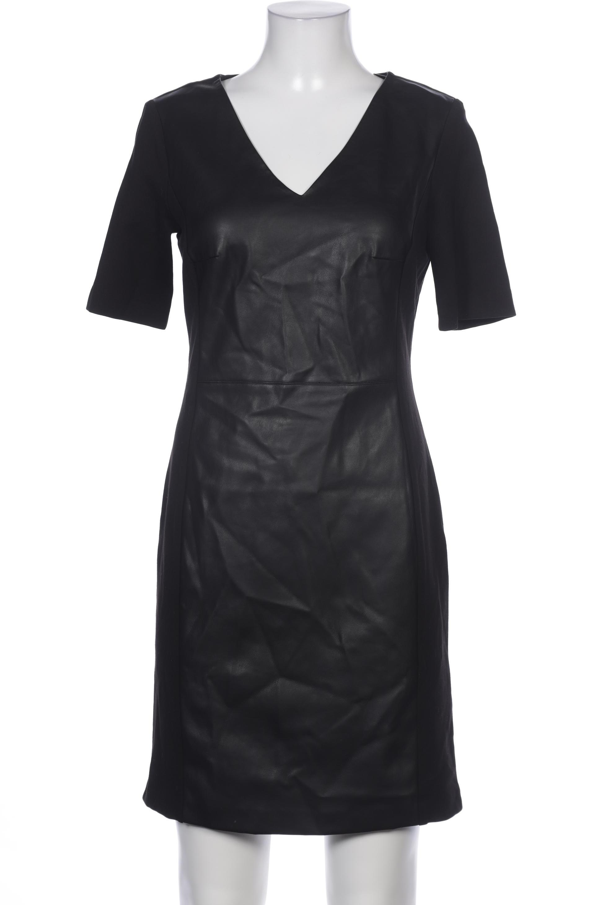 

Esprit Damen Kleid, schwarz, Gr. 38