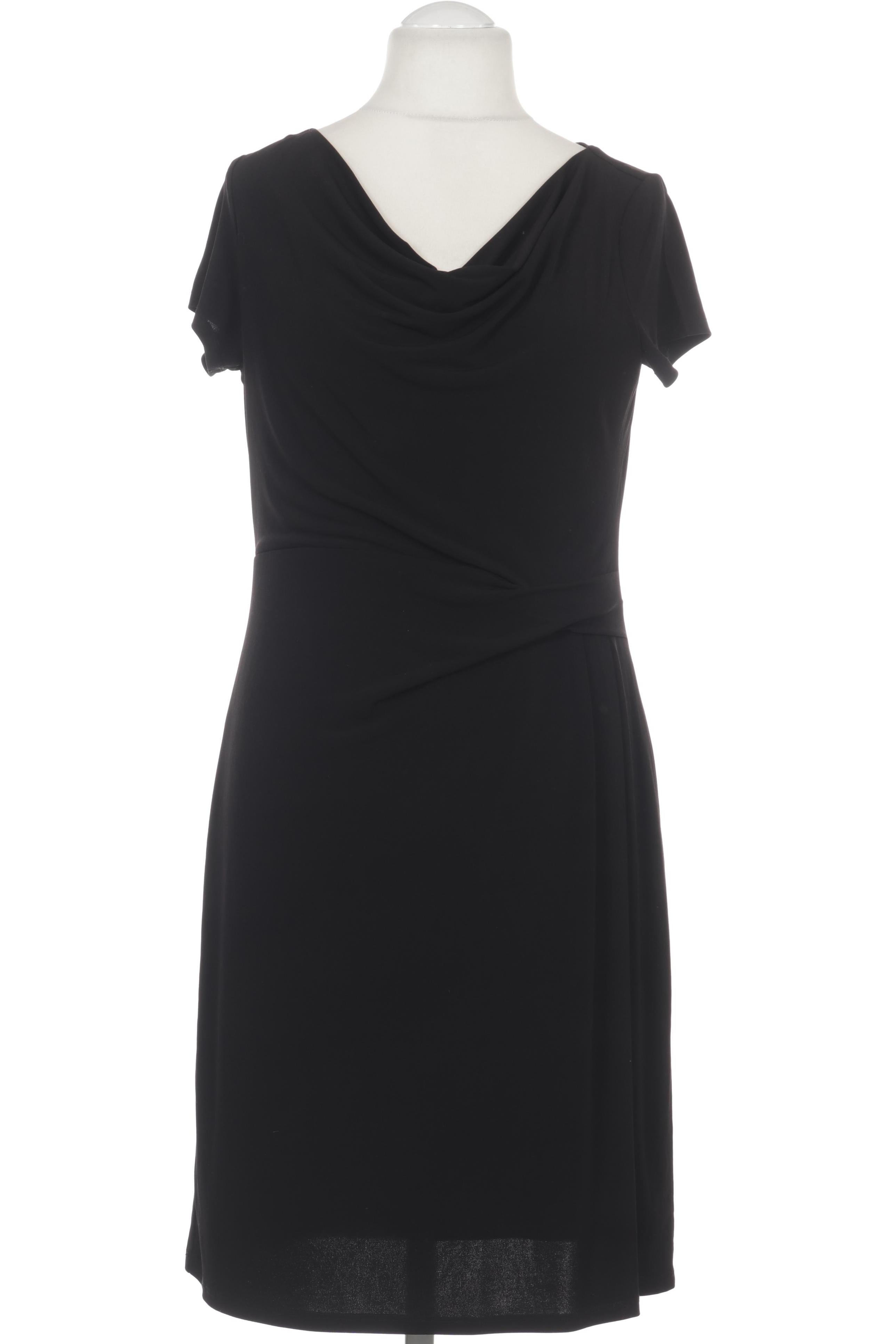

Esprit Damen Kleid, schwarz, Gr. 38