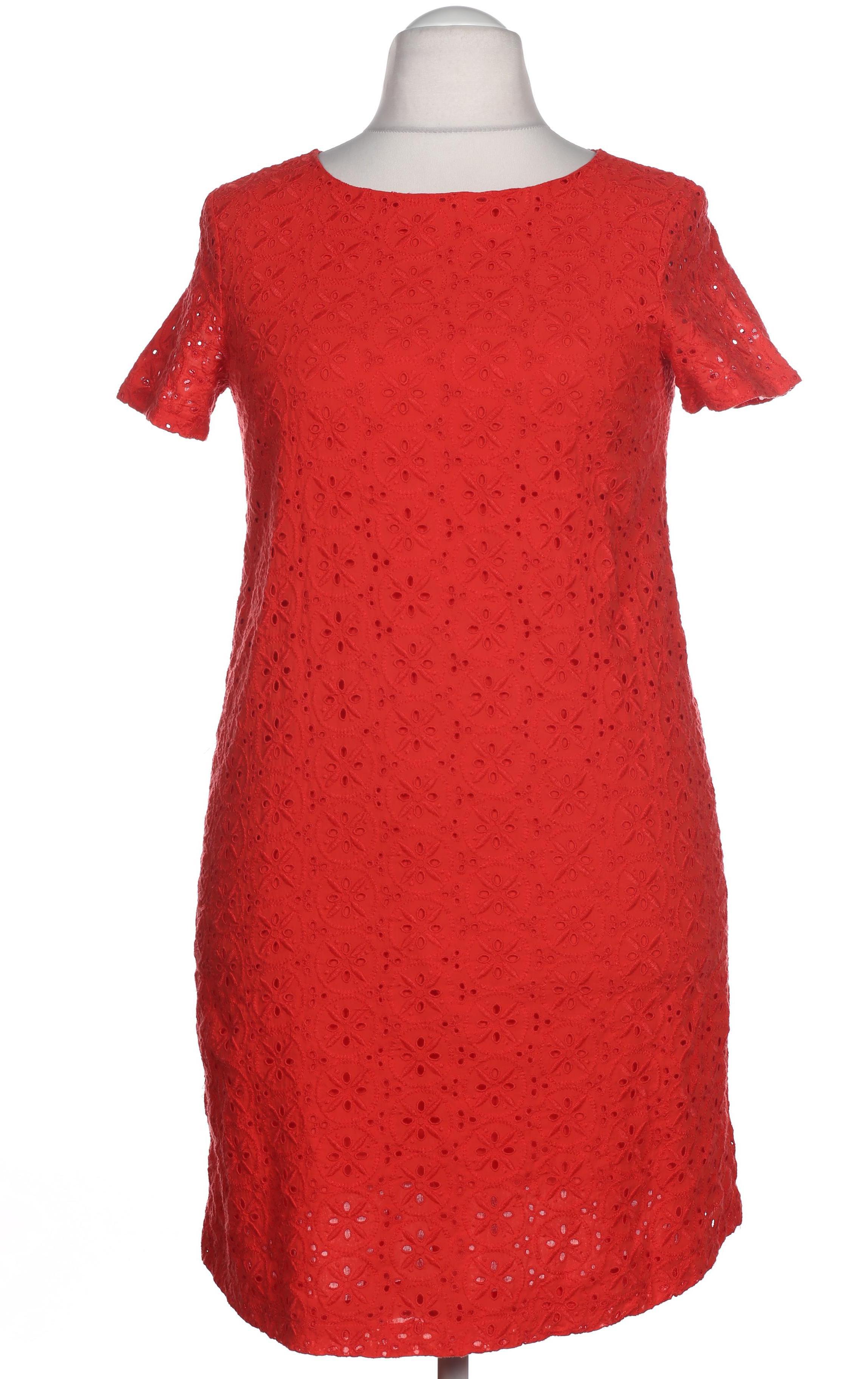 

Esprit Damen Kleid, rot, Gr. 42