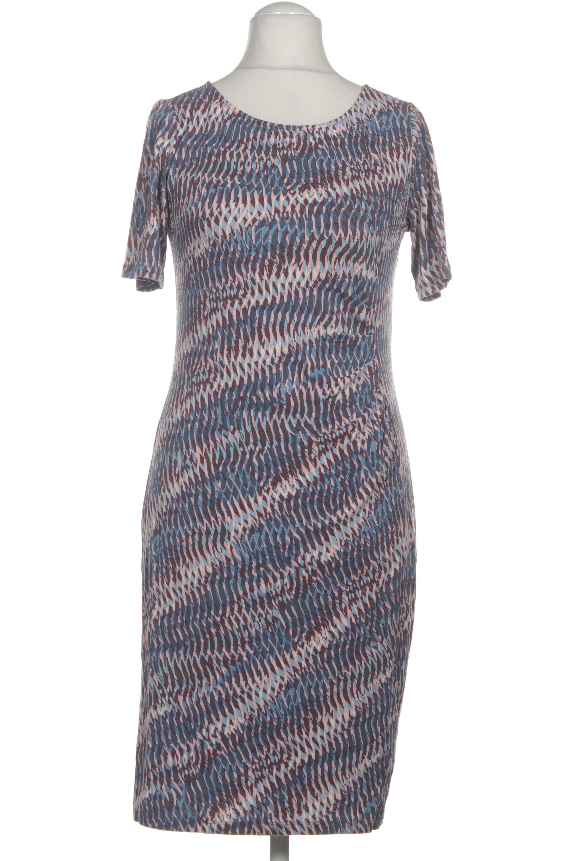 

Esprit Damen Kleid, blau, Gr. 34