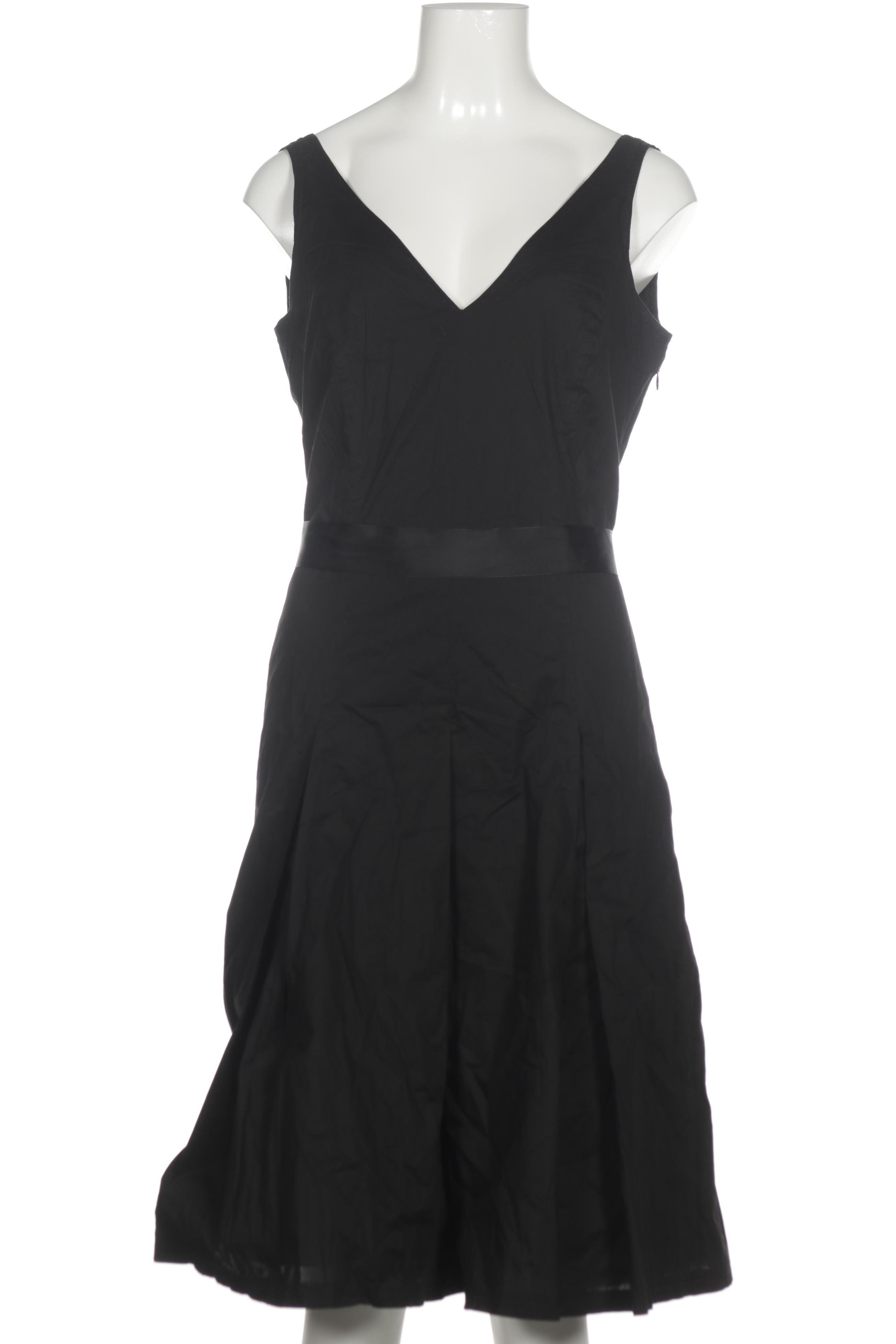 

Esprit Damen Kleid, schwarz, Gr.