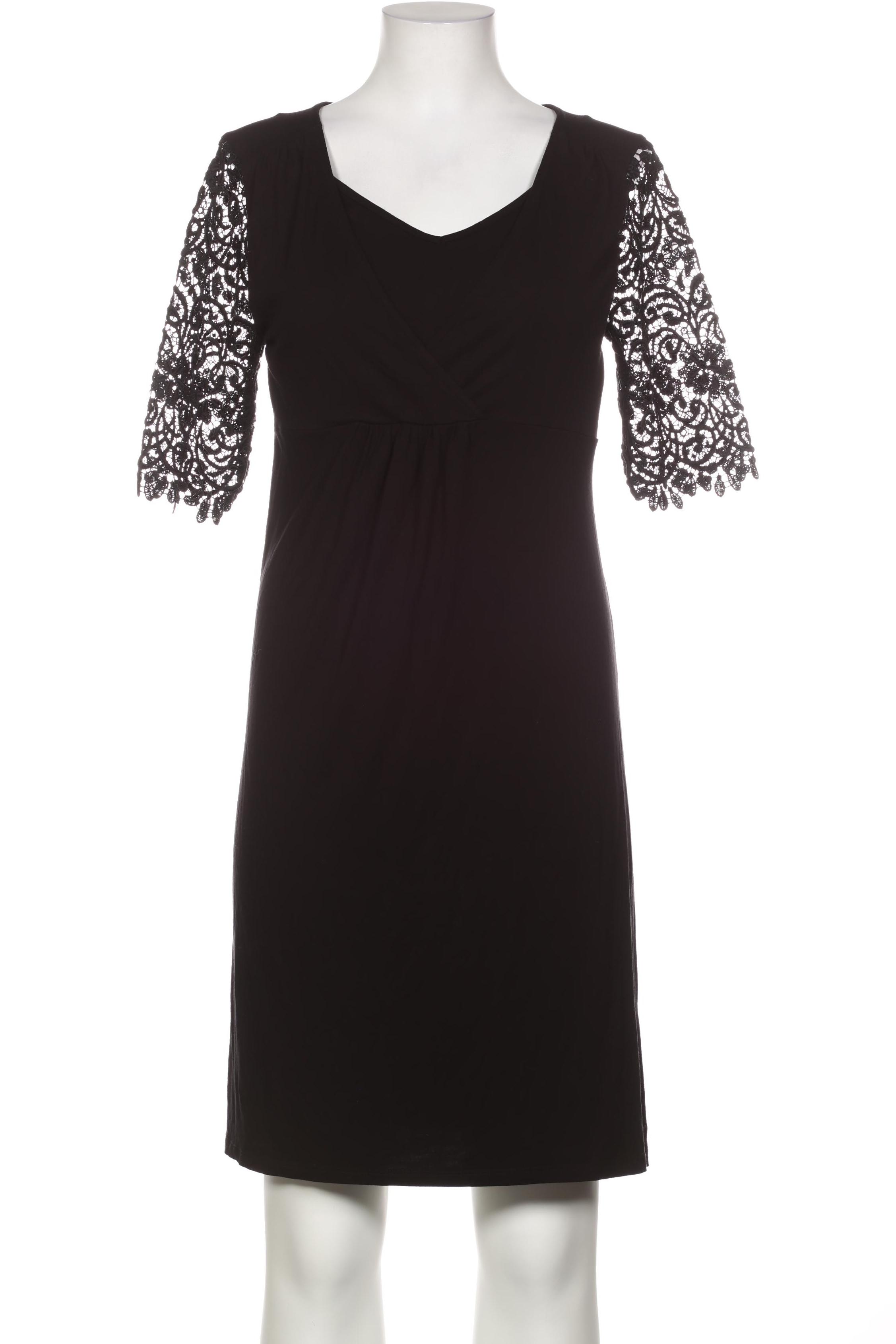 

Esprit Damen Kleid, schwarz, Gr. 38