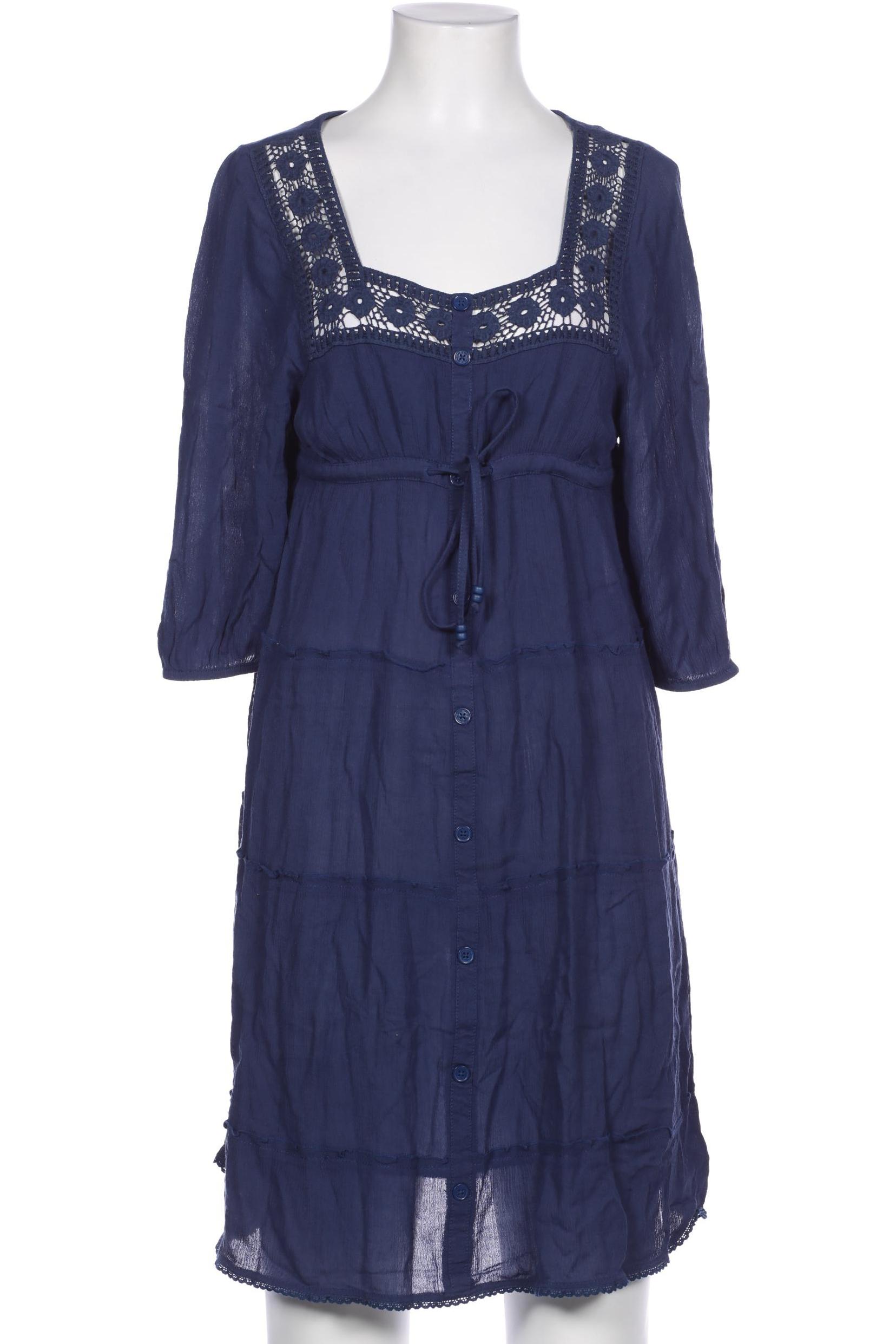 

Esprit Damen Kleid, marineblau